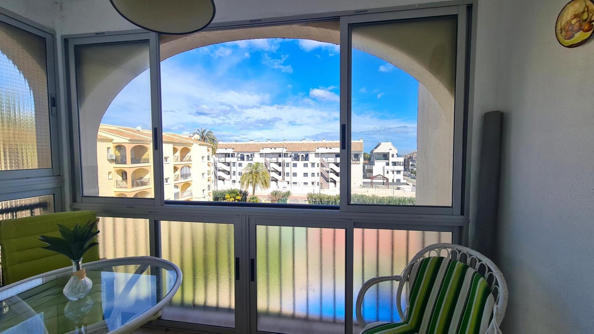 Apartamento En Golden Park Apartment