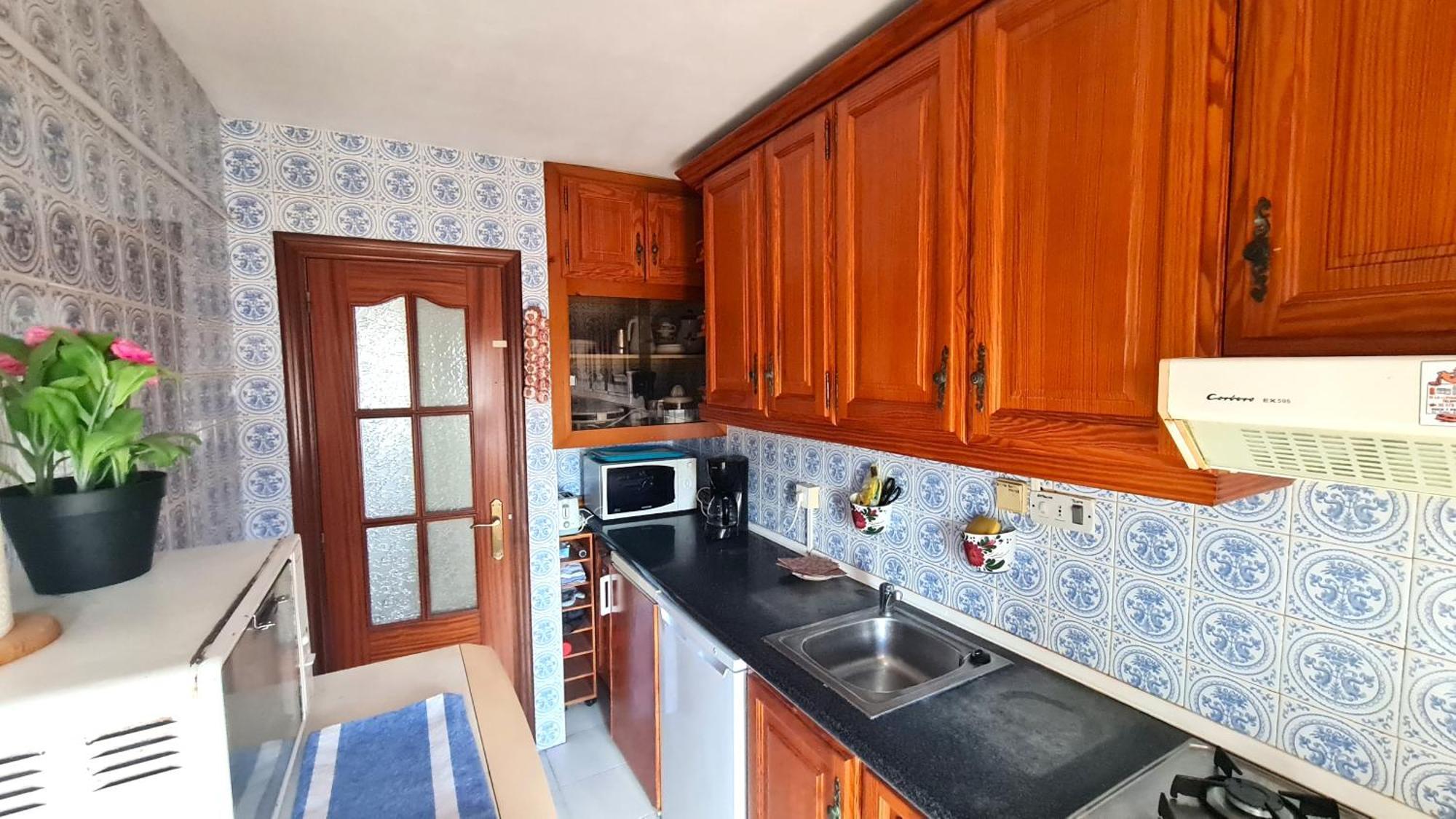 Apartamento En Golden Park Apartment
