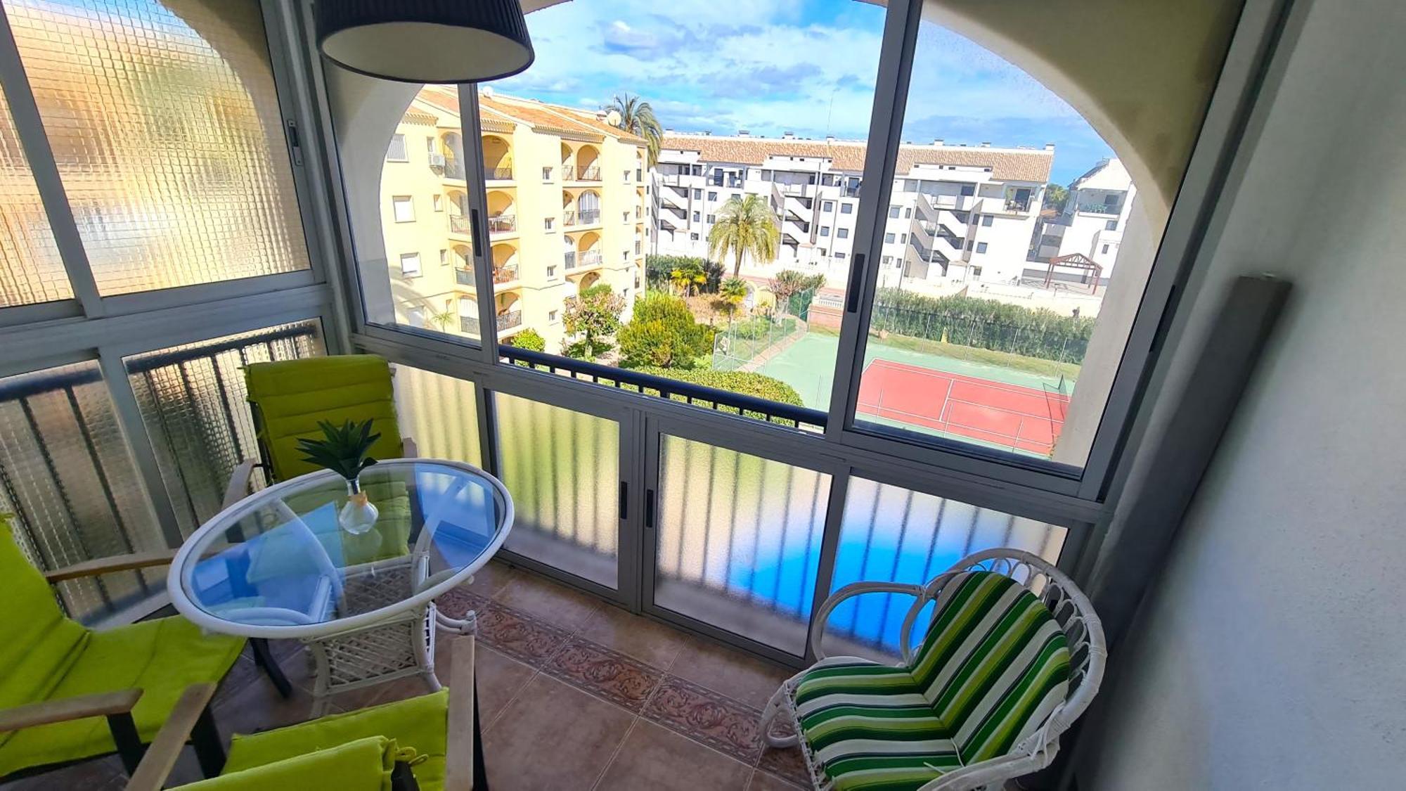 Apartamento En Golden Park *