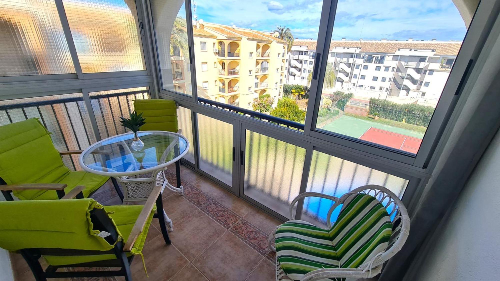Apartamento En Golden Park