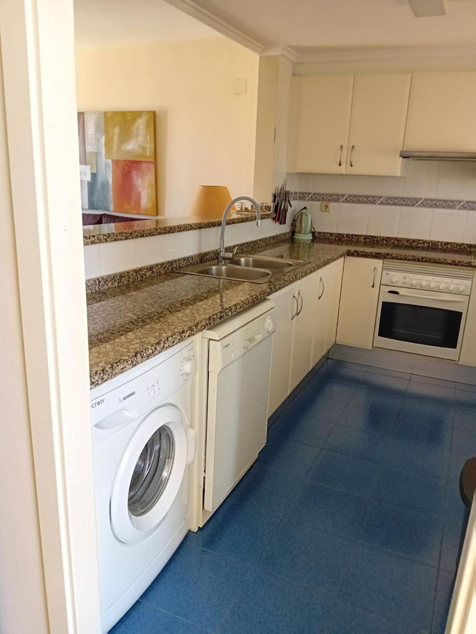 El Rancho Apartamento Dénia