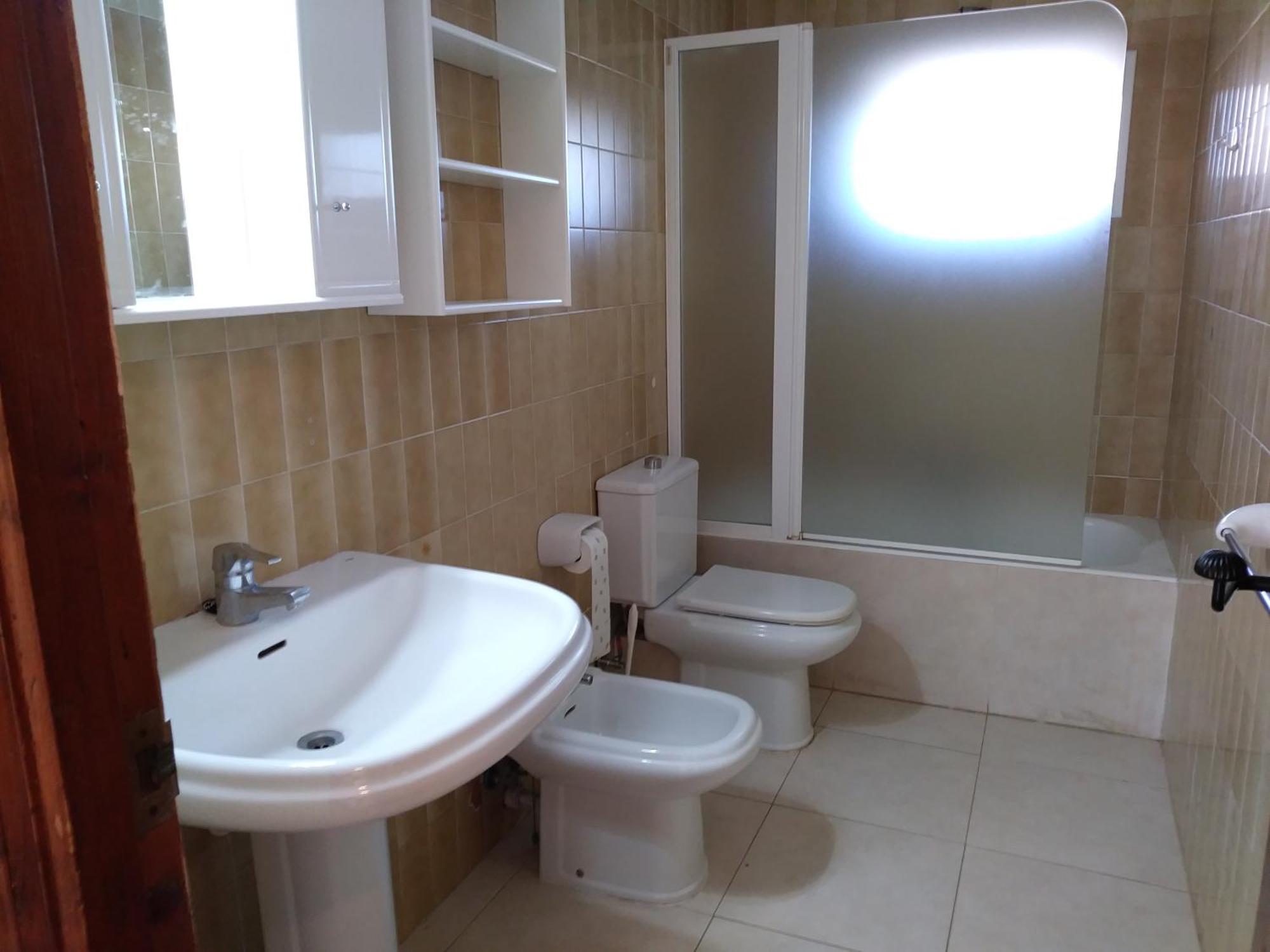 Playa Grande 2 Primera Linea-serviden Apartamento *