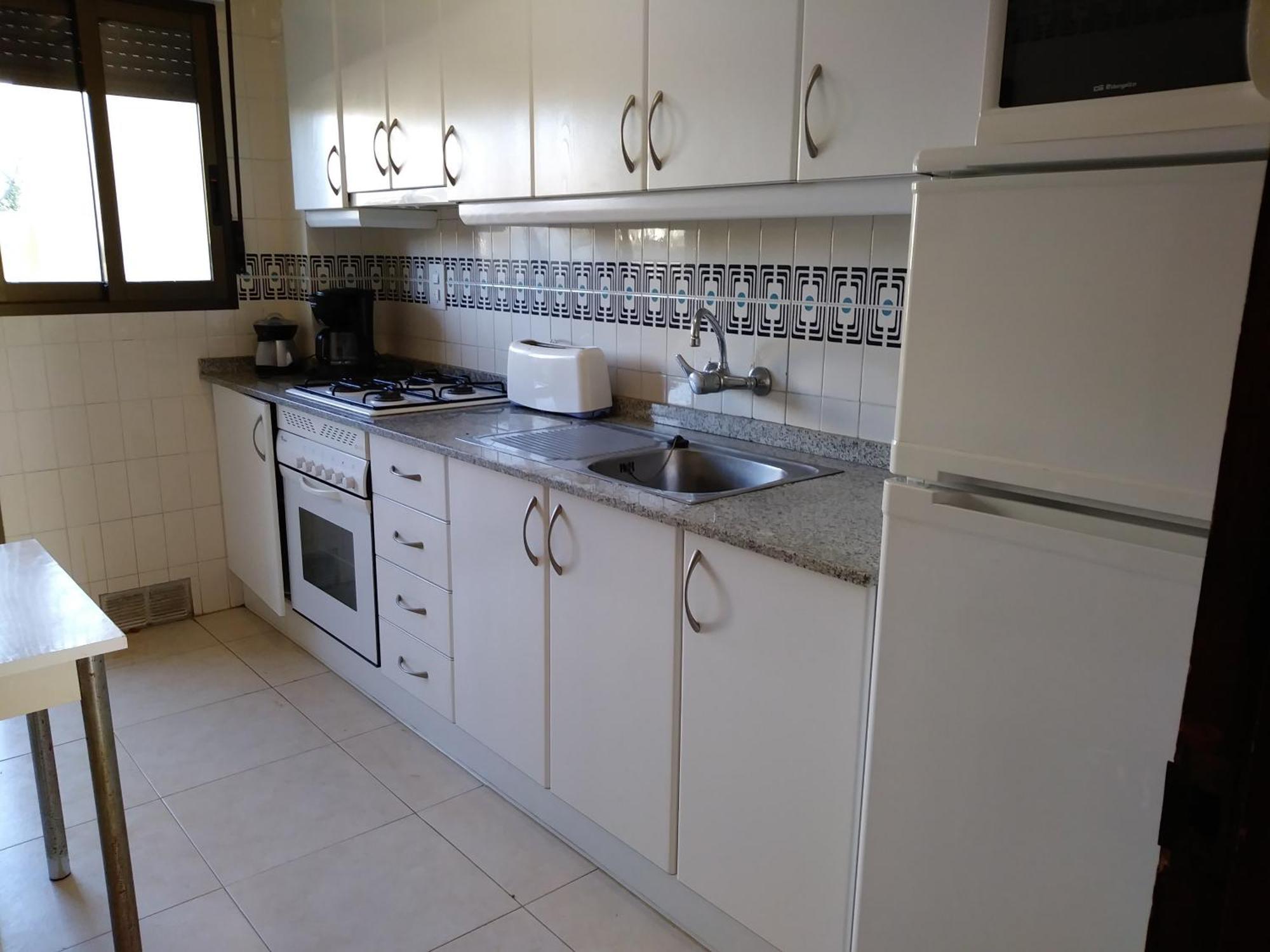 Playa Grande 2 Primera Linea-serviden Apartamento *