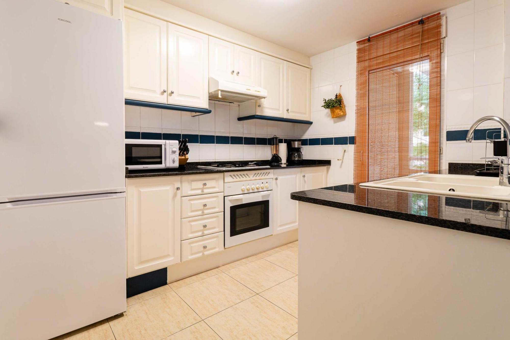 Premium Piscina Y Playa Apartment