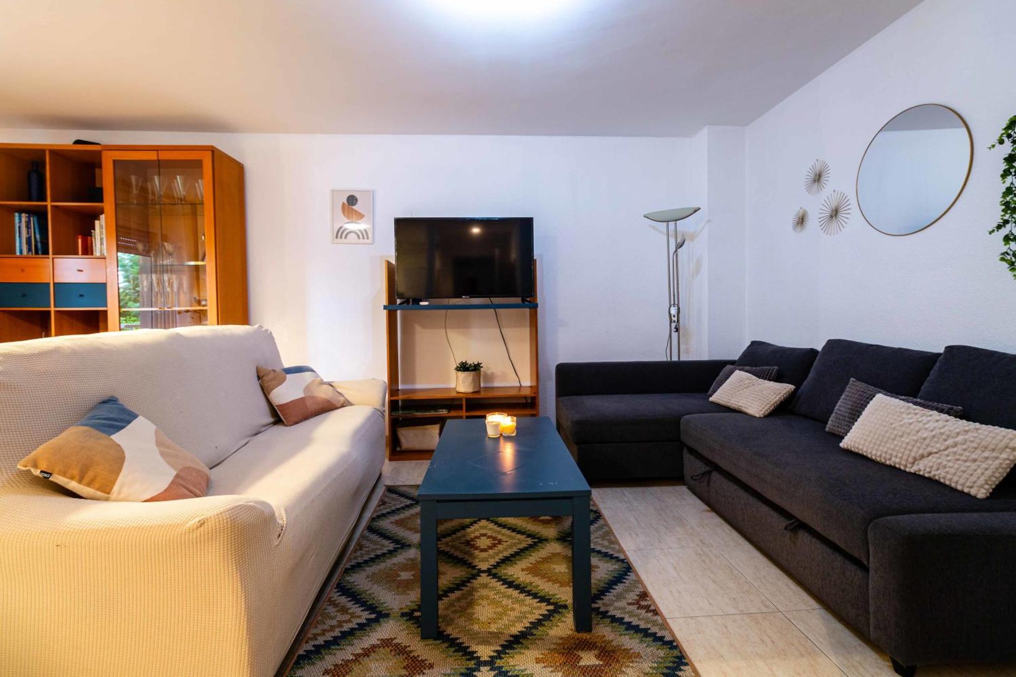 Apartment Premium Piscina Y Playa Denia