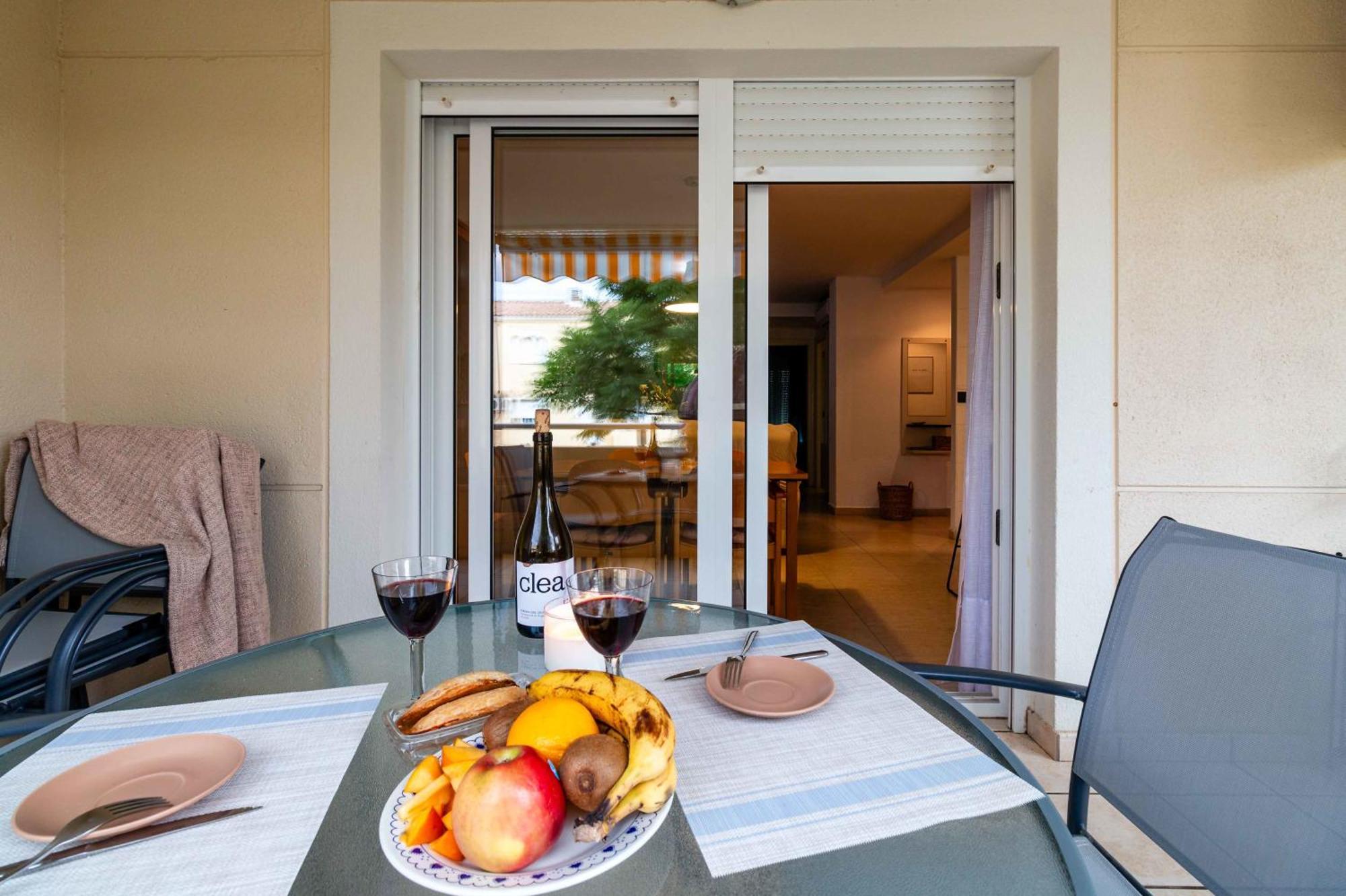 Apartment Premium Piscina Y Playa *