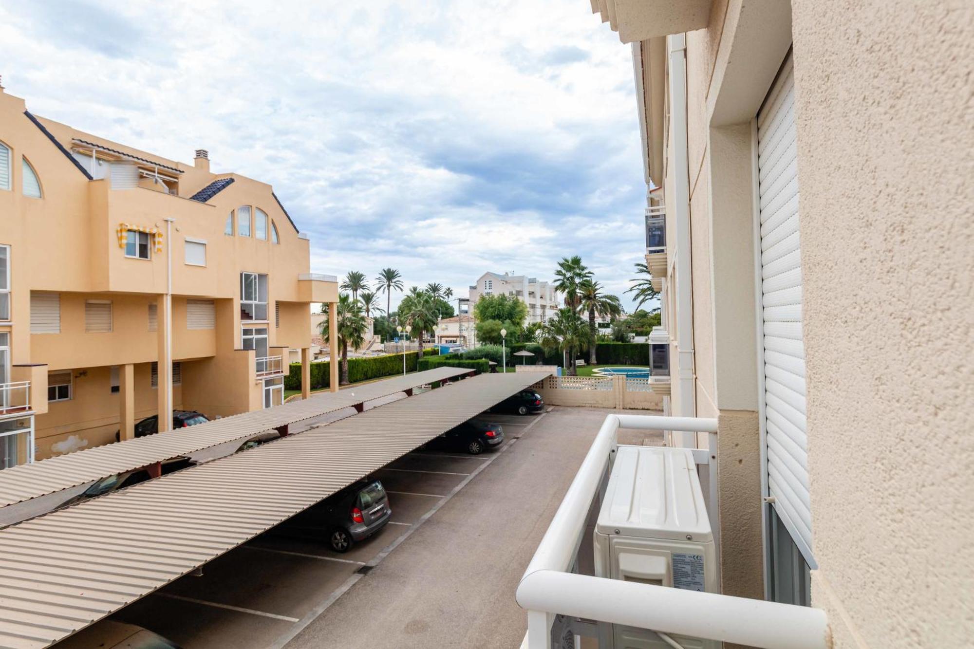 Apartment Premium Piscina Y Playa Denia