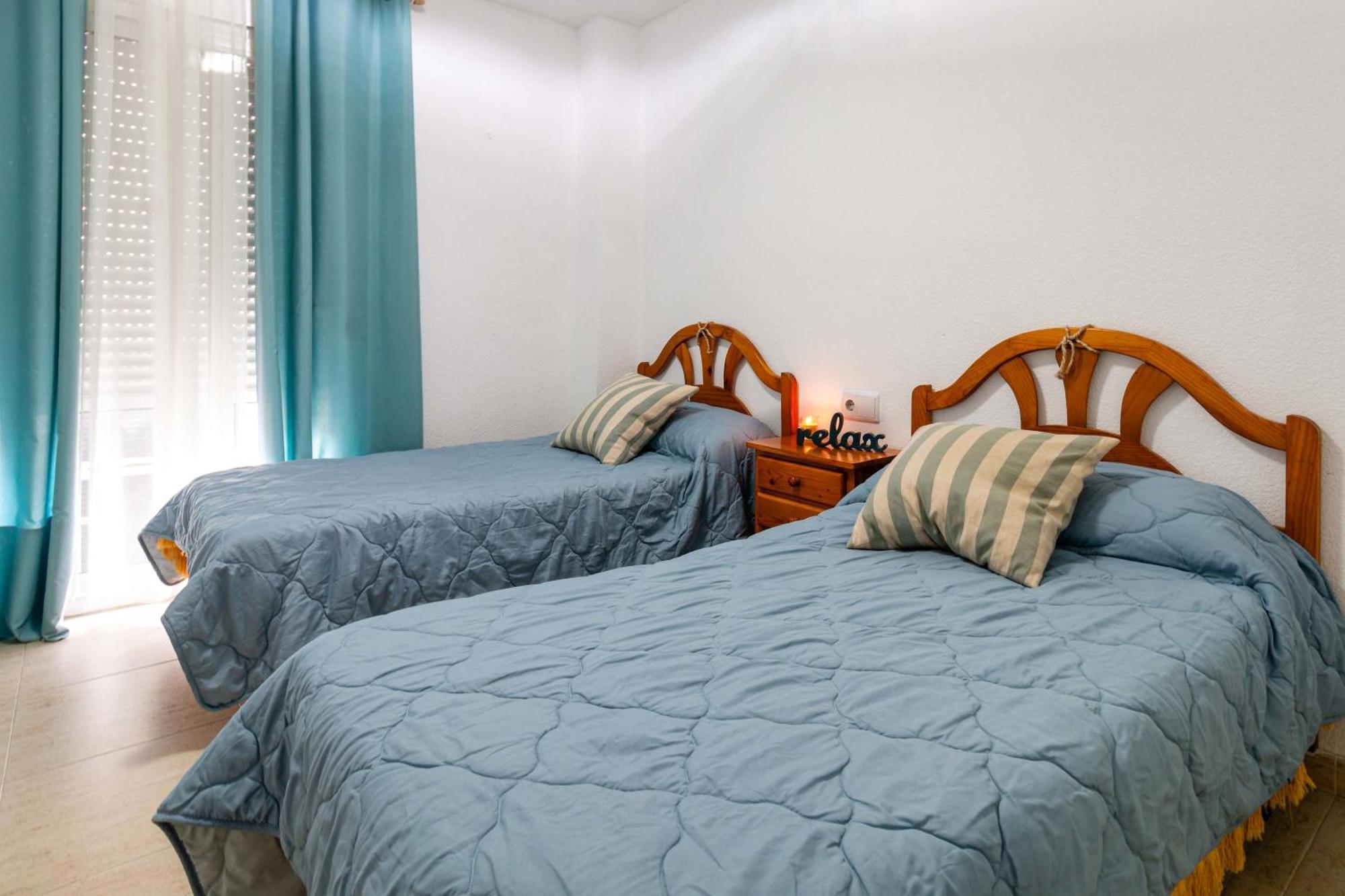 Apartment Premium Piscina Y Playa