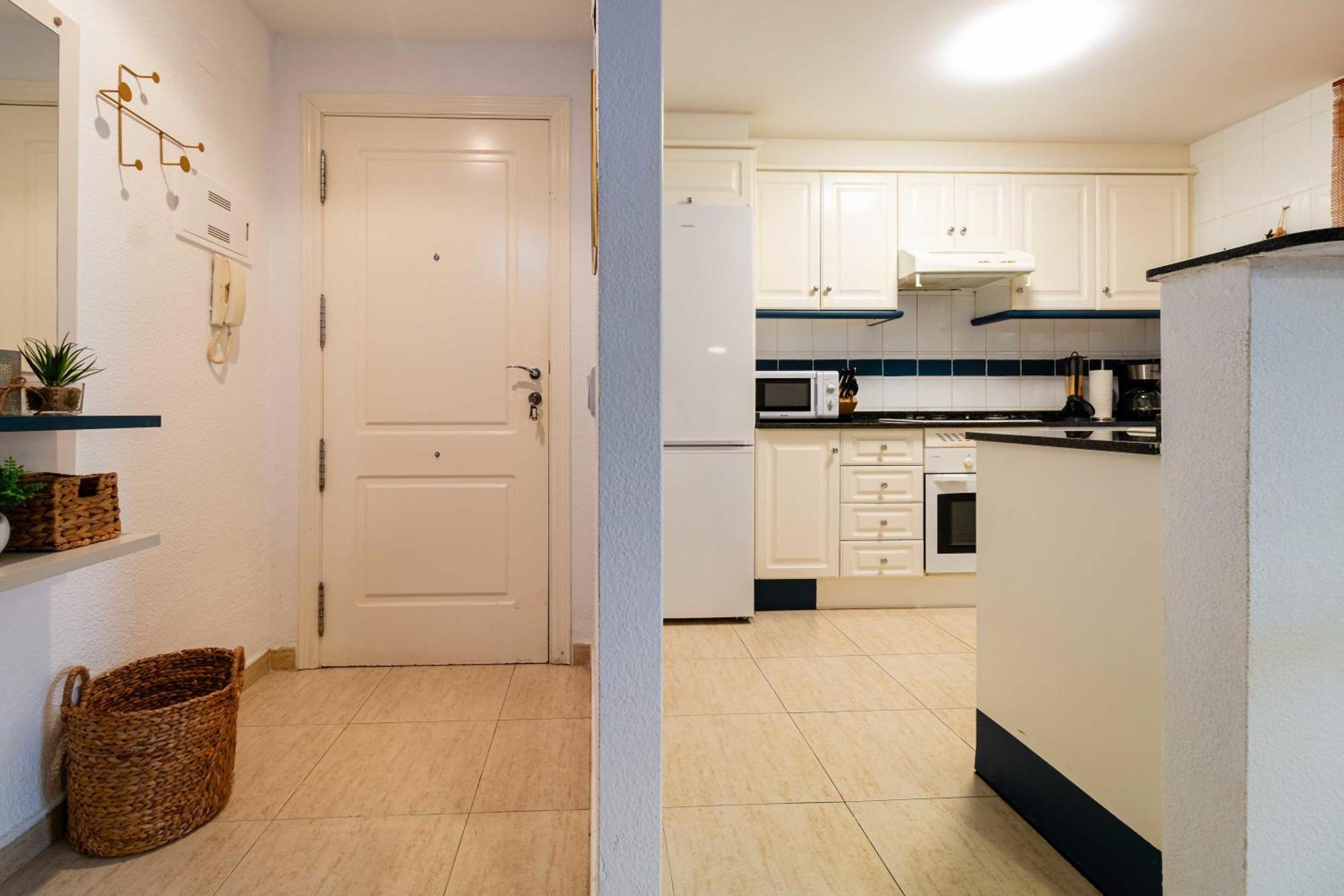 Apartment Premium Piscina Y Playa *