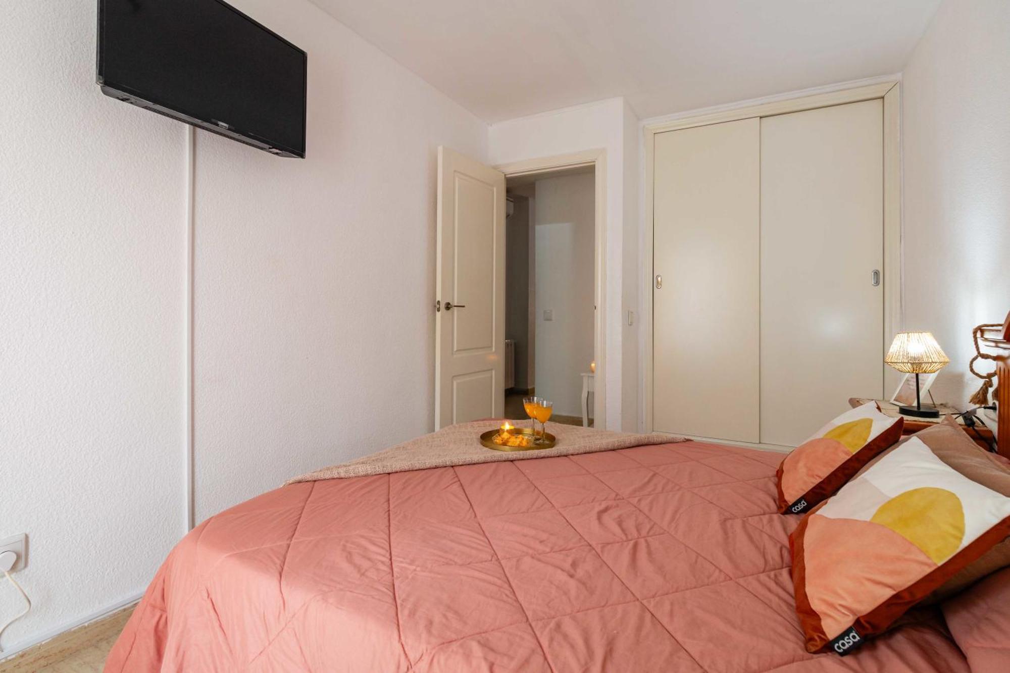 Apartment Premium Piscina Y Playa *