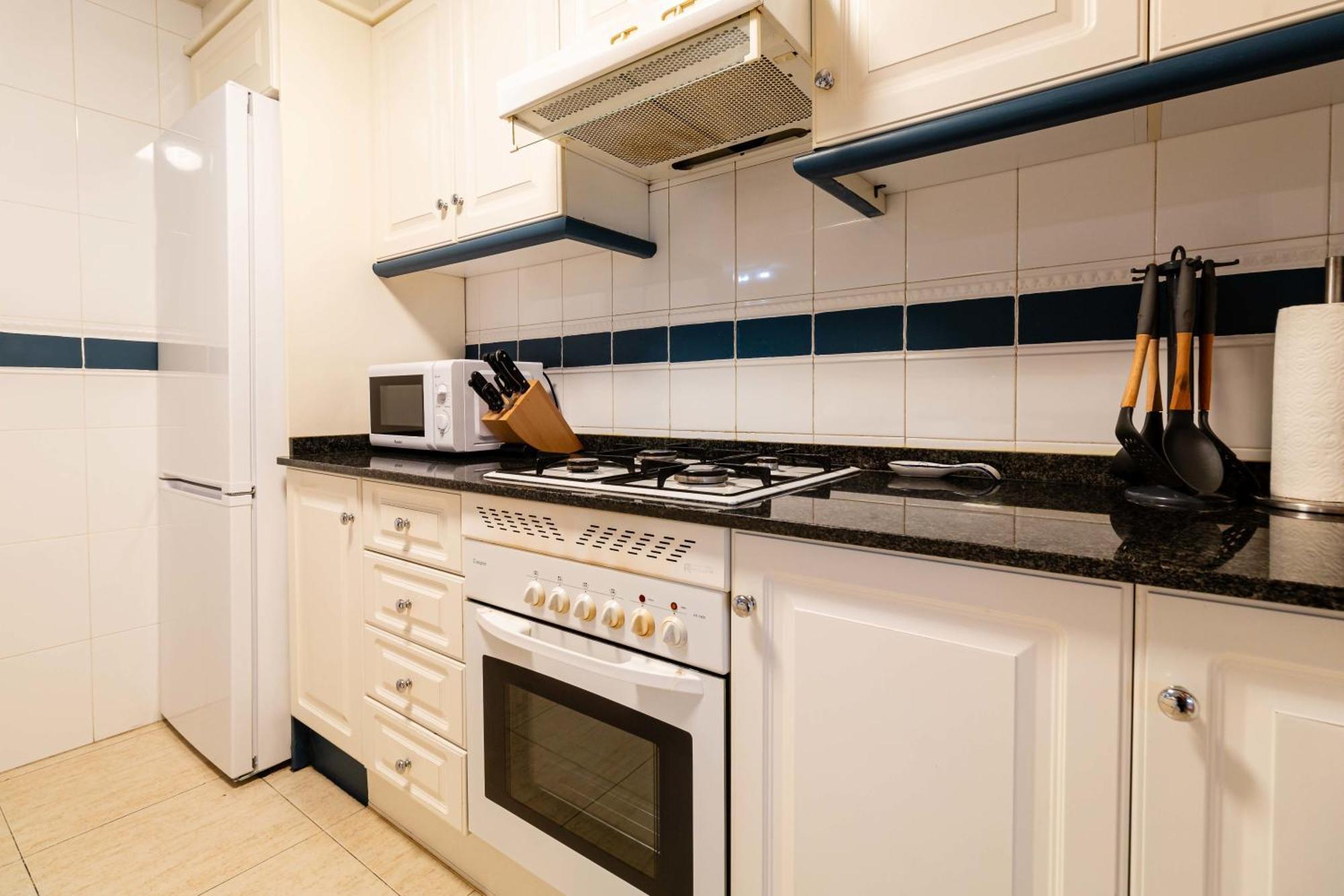 Apartment Premium Piscina Y Playa Denia