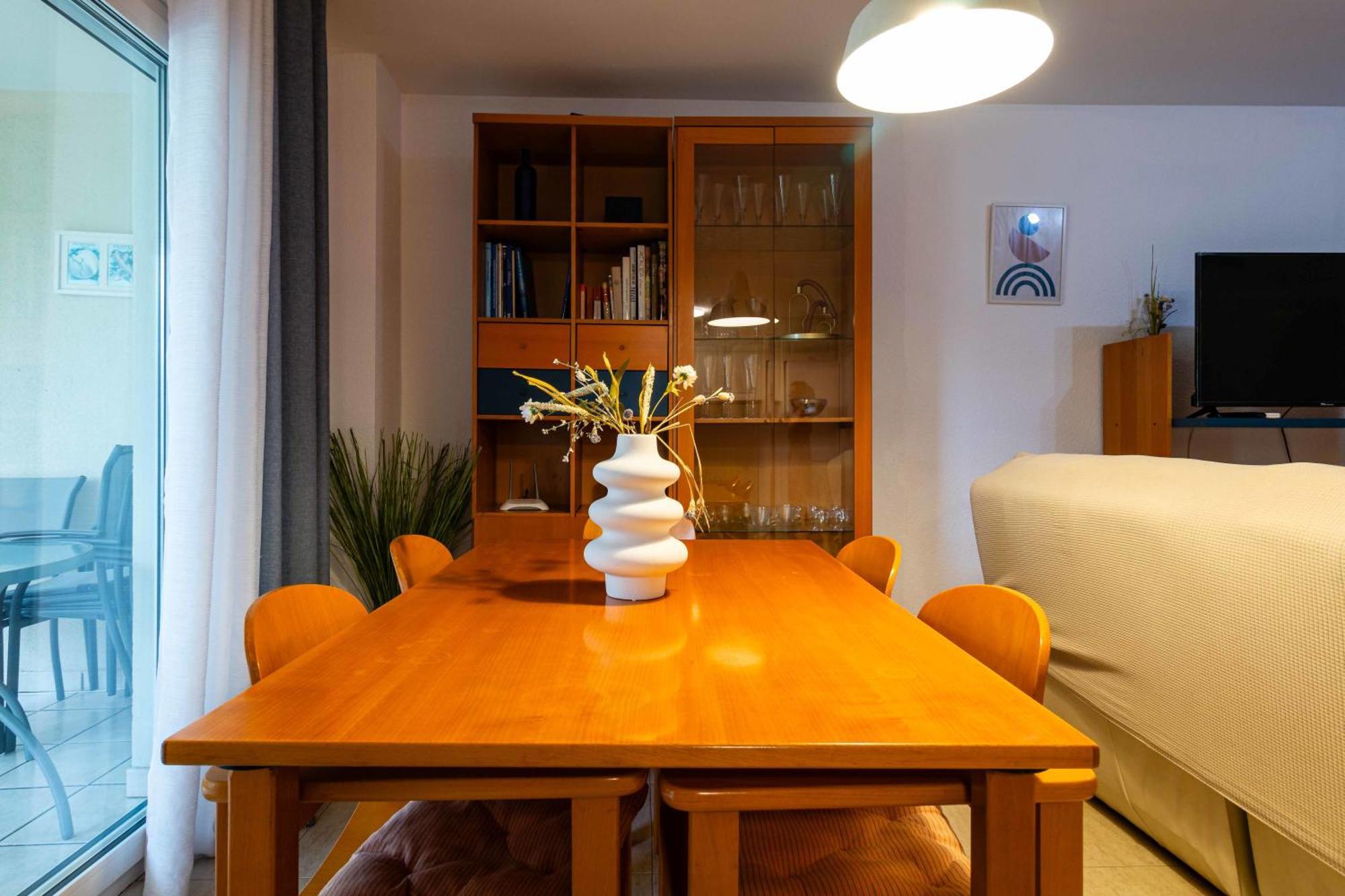 Apartment Premium Piscina Y Playa