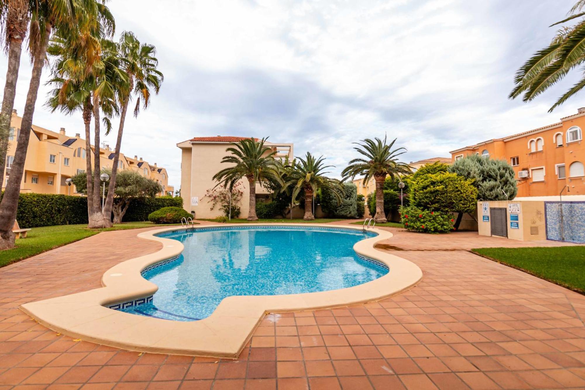 Apartment Premium Piscina Y Playa *