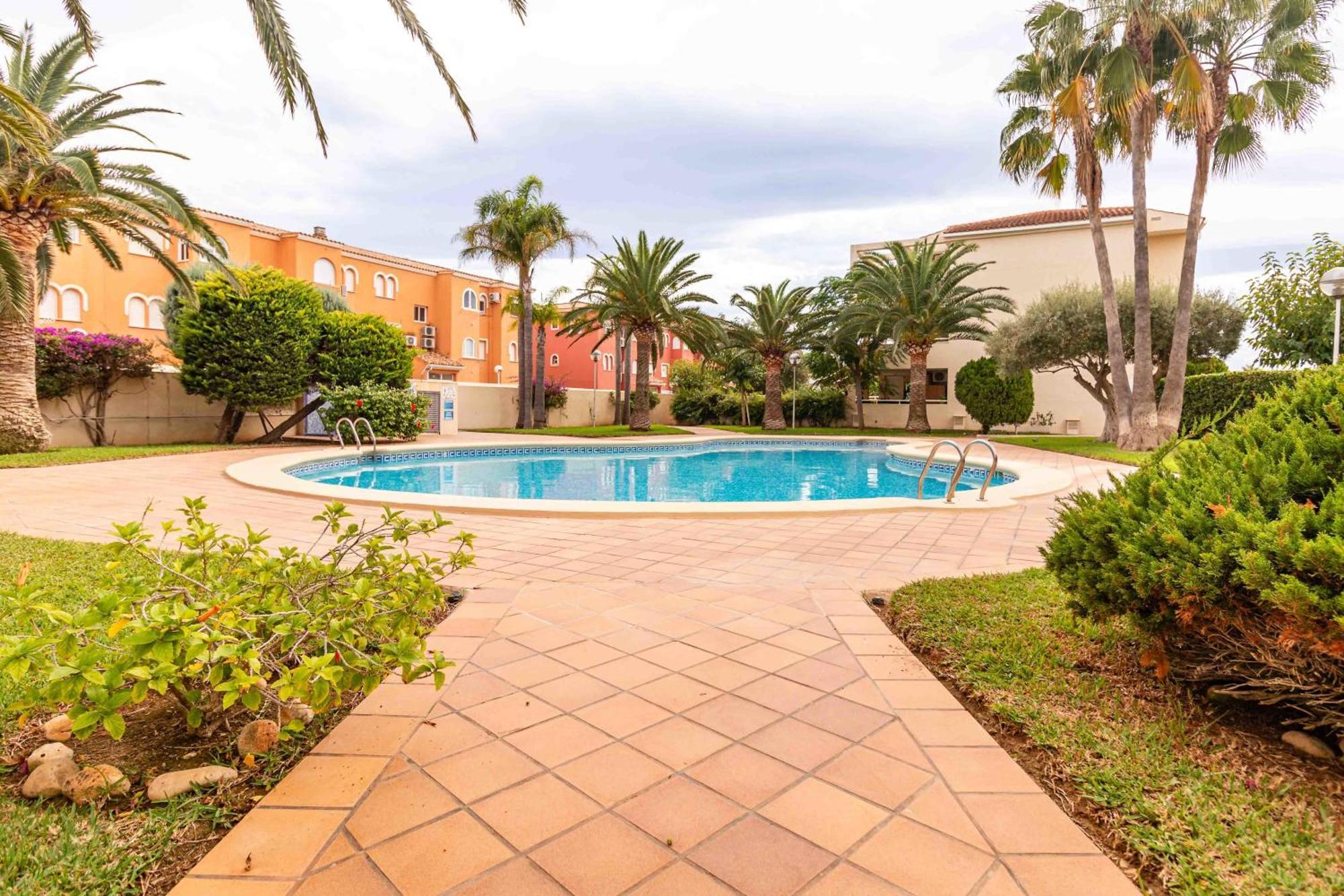 Apartment Premium Piscina Y Playa
