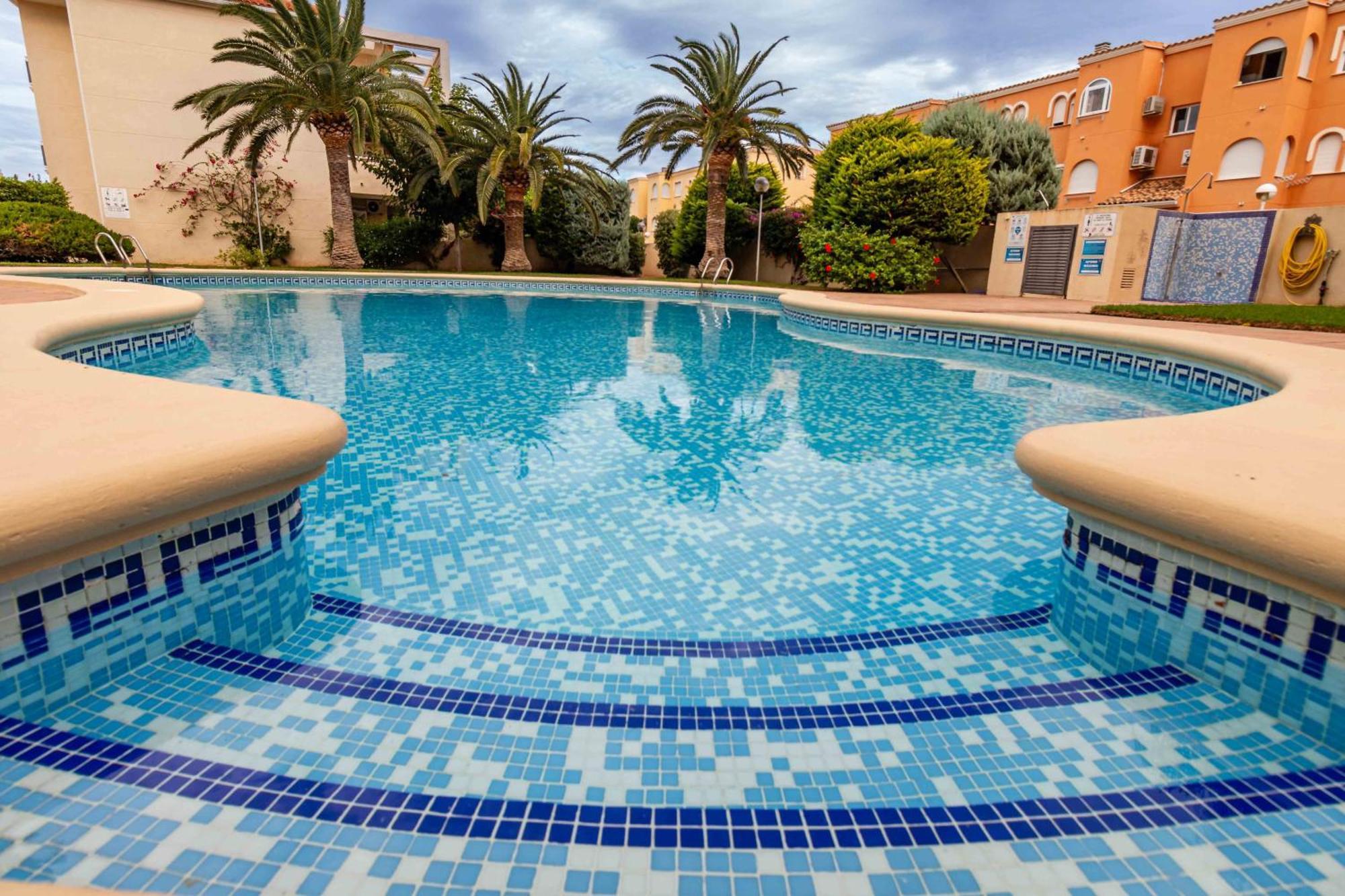 Premium Piscina Y Playa
