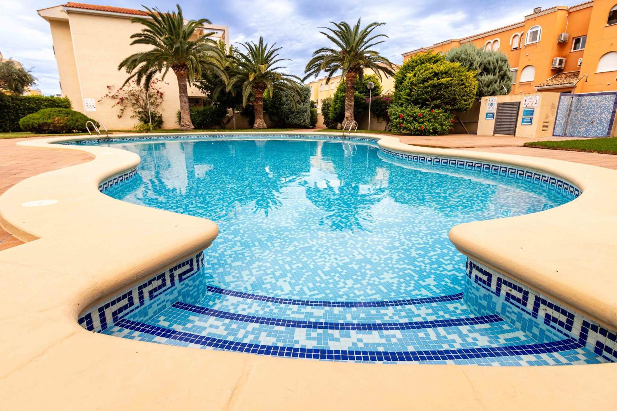 Premium Piscina Y Playa *