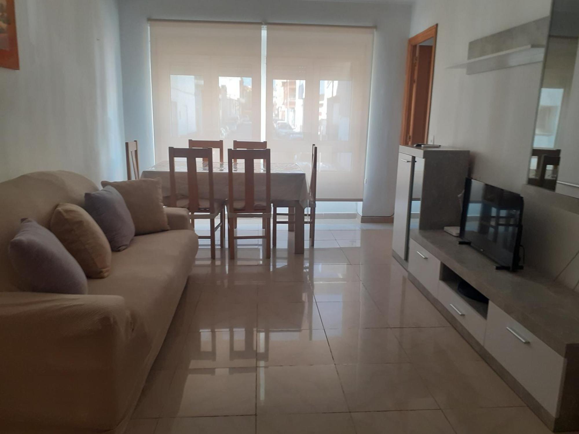 Apartment Yahweh Denia
