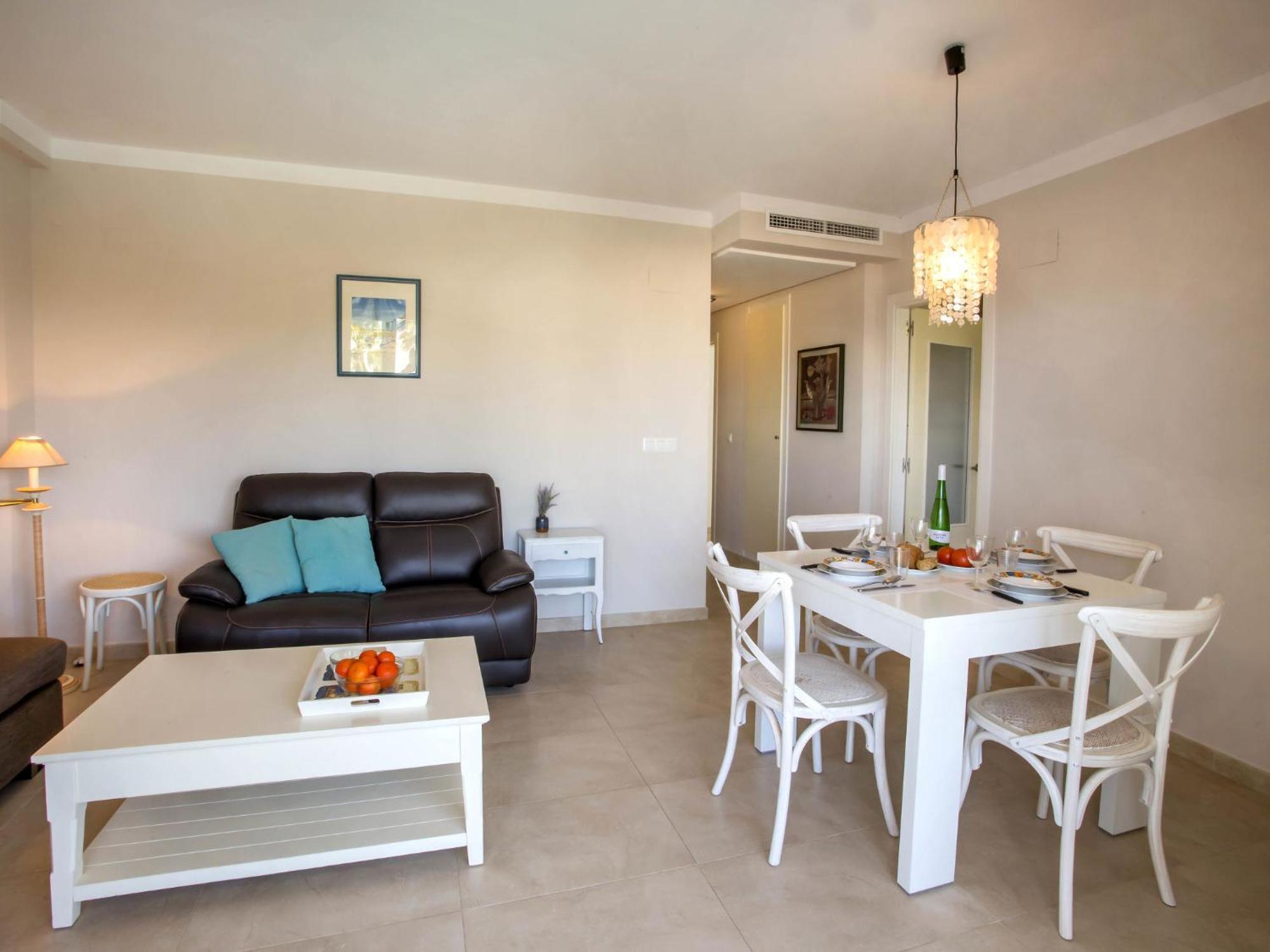 Les Portelles By Interhome Apartamento Dénia