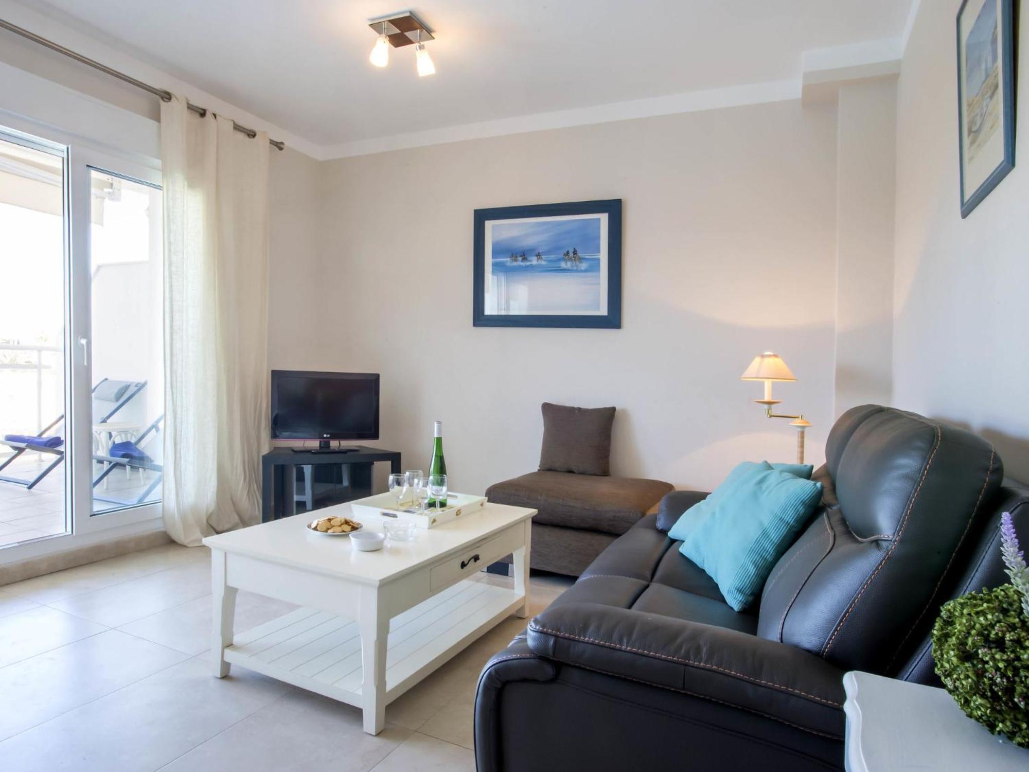 Les Portelles By Interhome Apartamento *