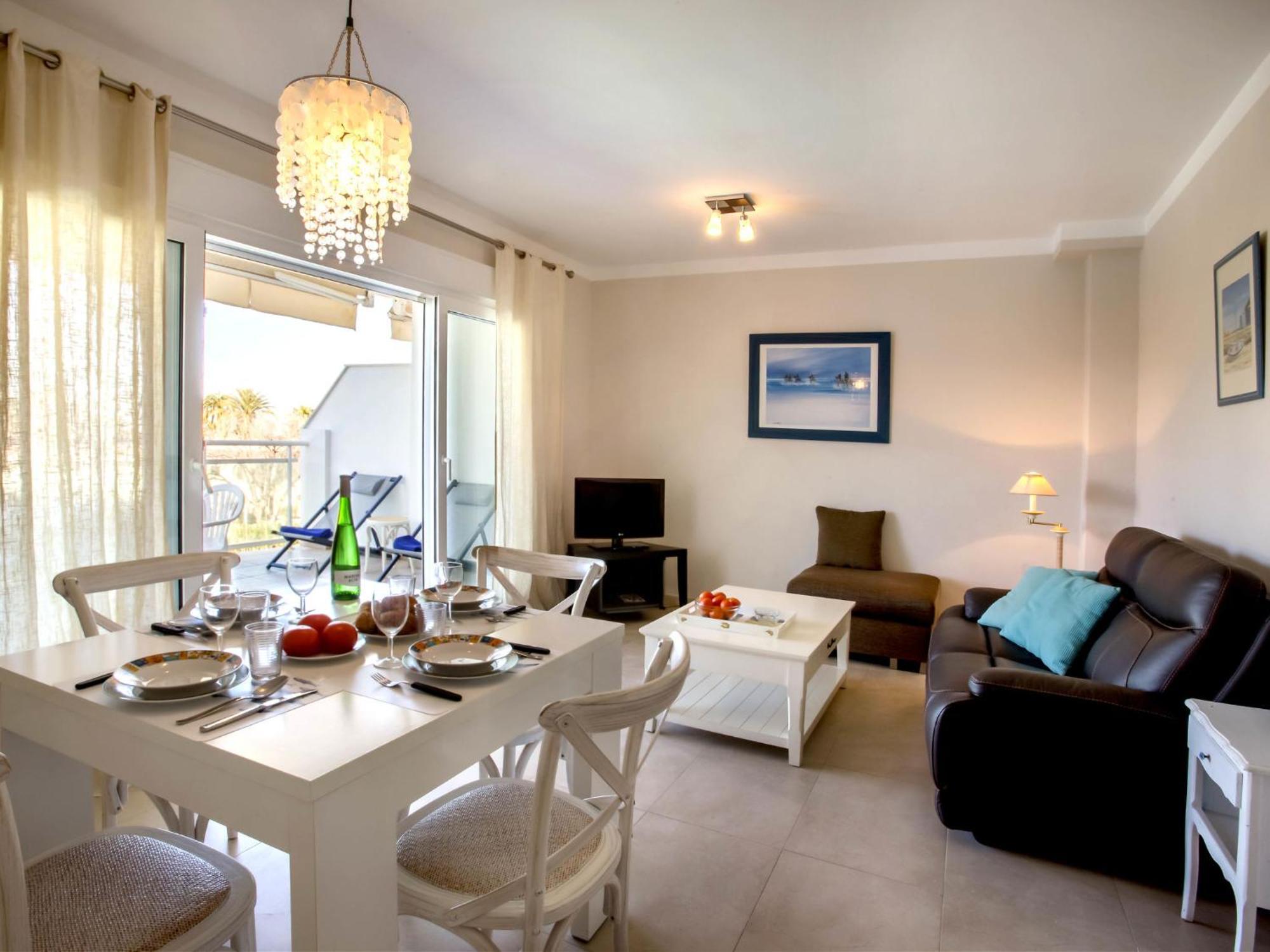 Les Portelles By Interhome Apartamento Dénia