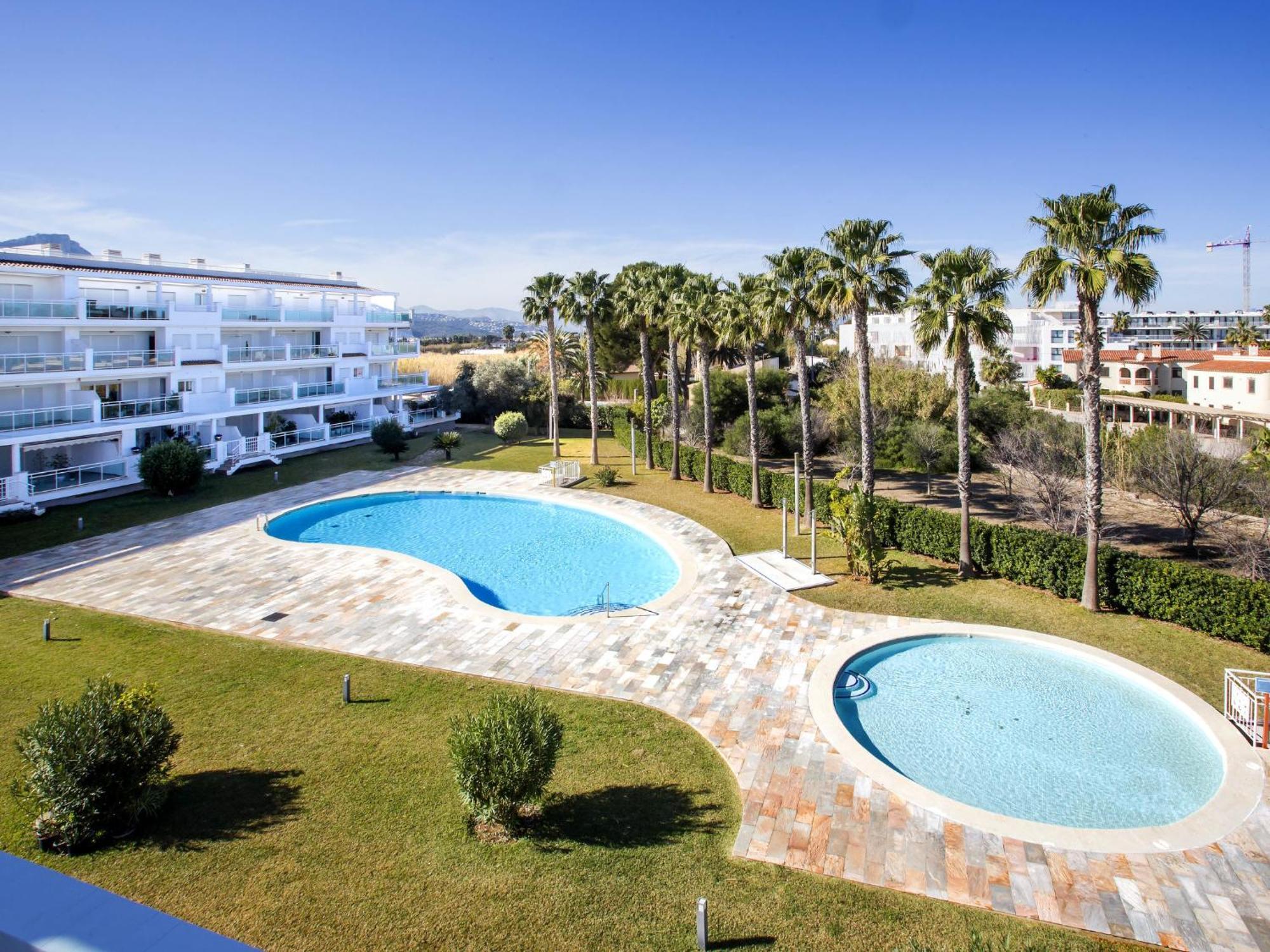 Les Portelles By Interhome *