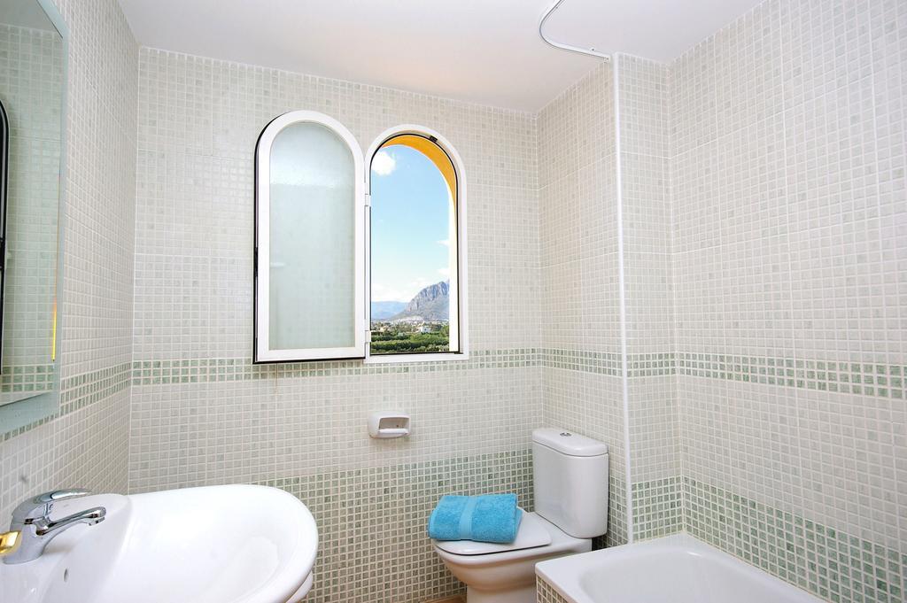 Apartamento Belvedere