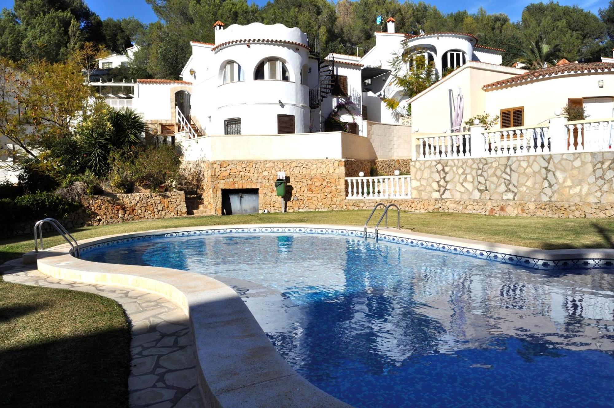 Galeretes, By Bookindenia Apartment *
