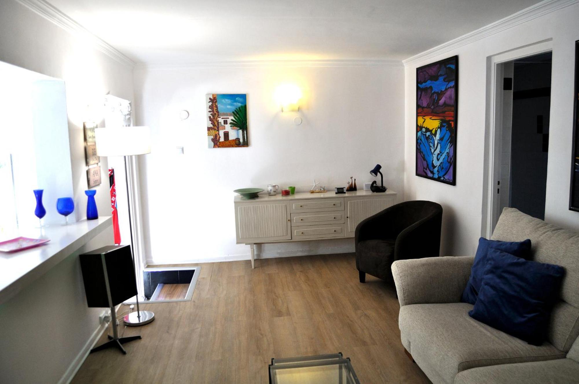 Galeretes, By Bookindenia Apartment Denia
