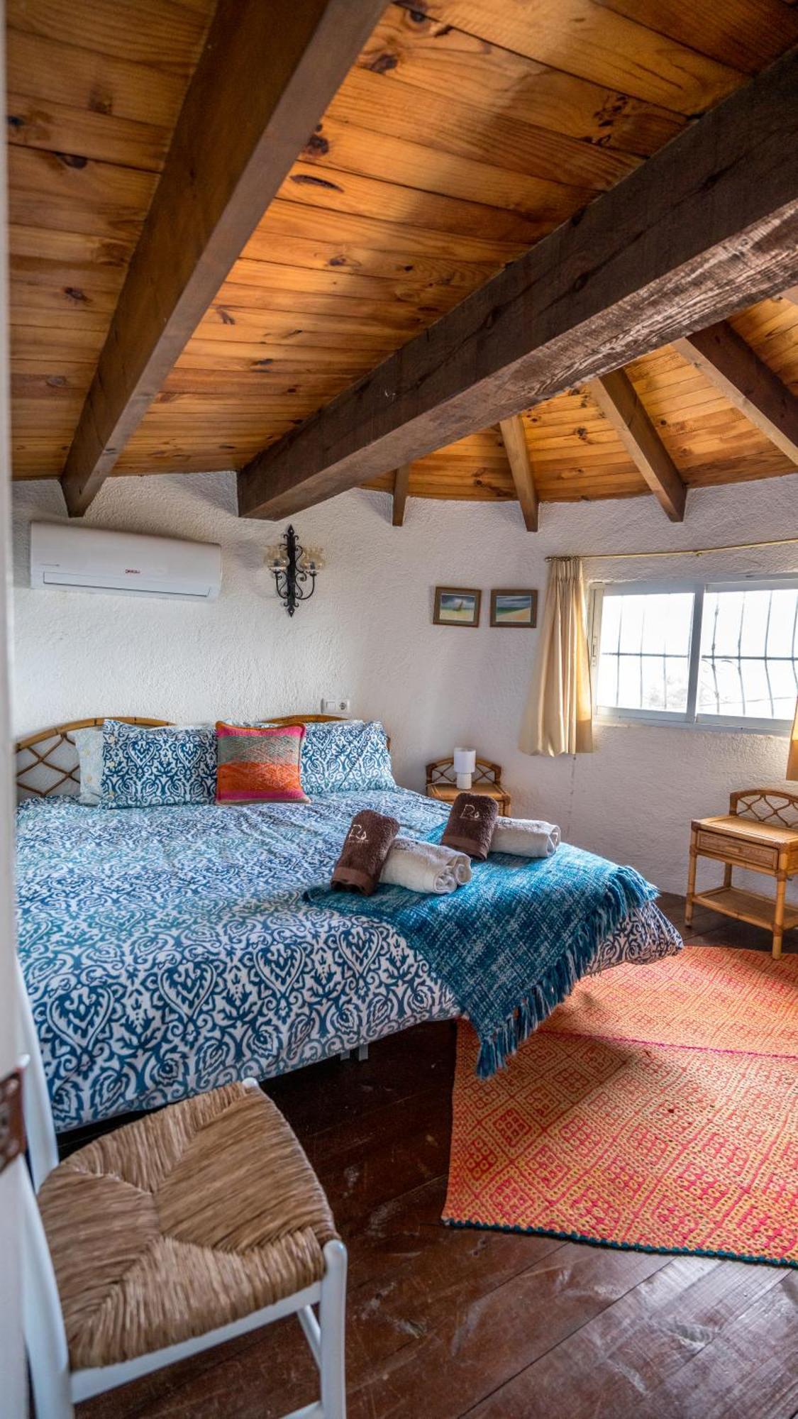 Holiday home Castell De Mar *