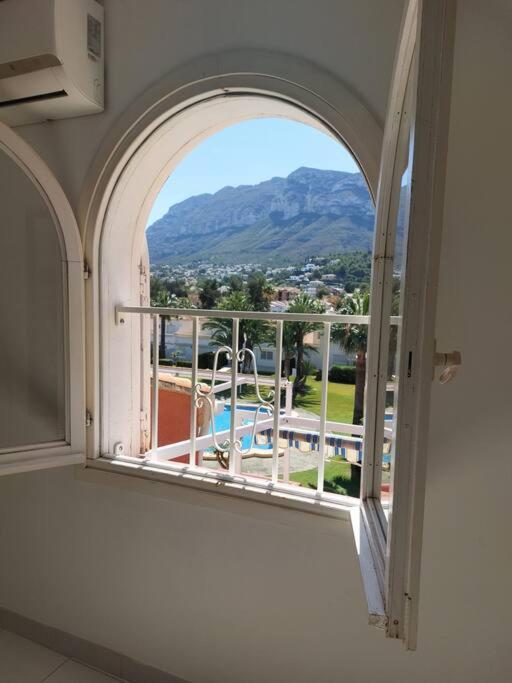 Apartamento Tipo Loft Con Vista Al Montgo