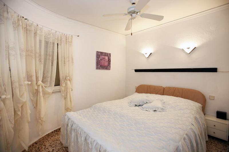Holiday home Manuela