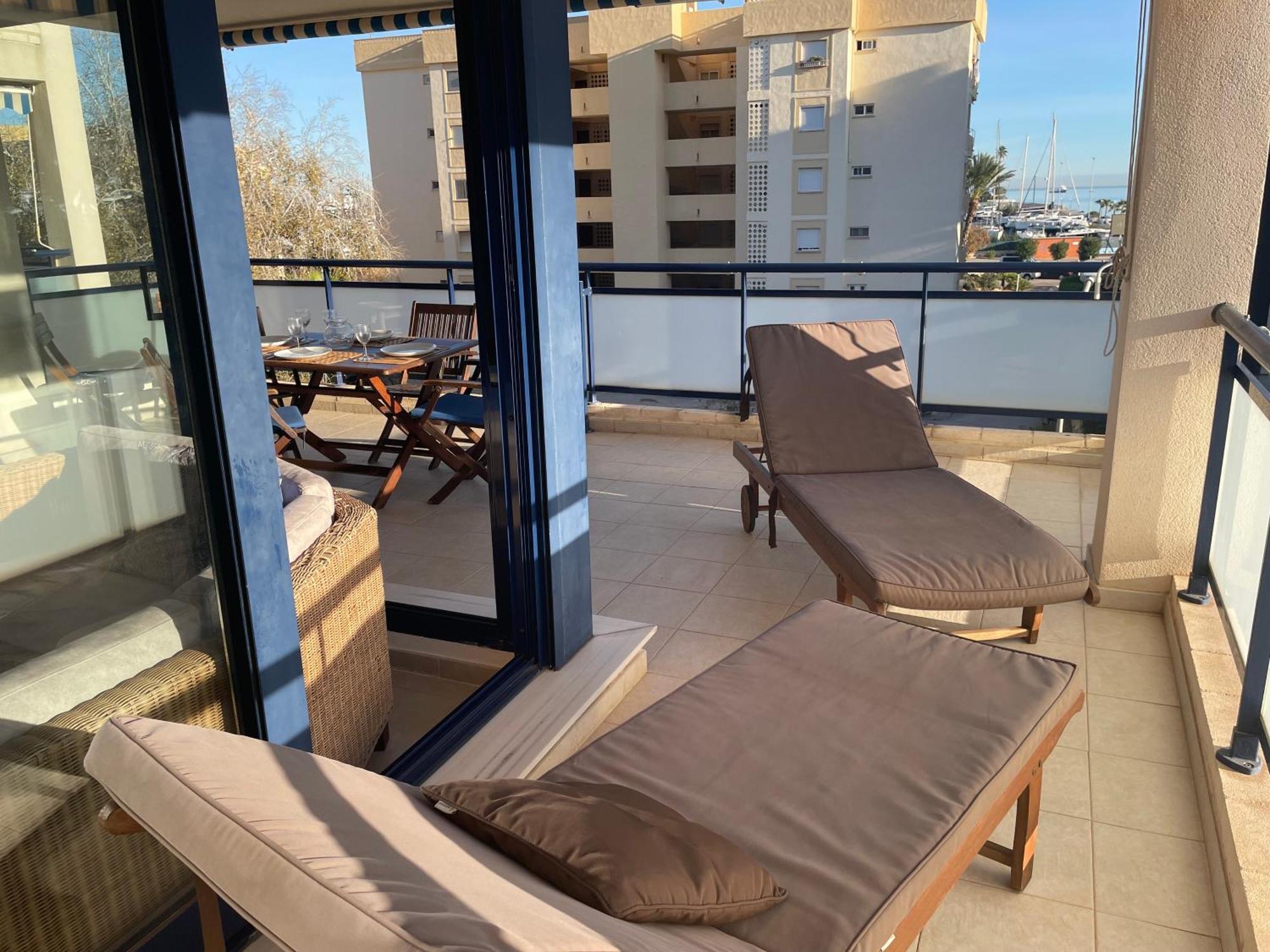Club Nautico * Dénia