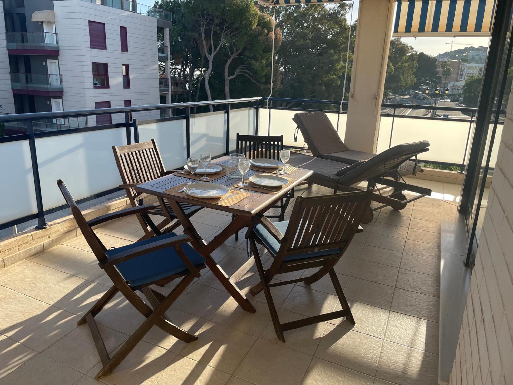 Apartamento Club Nautico *