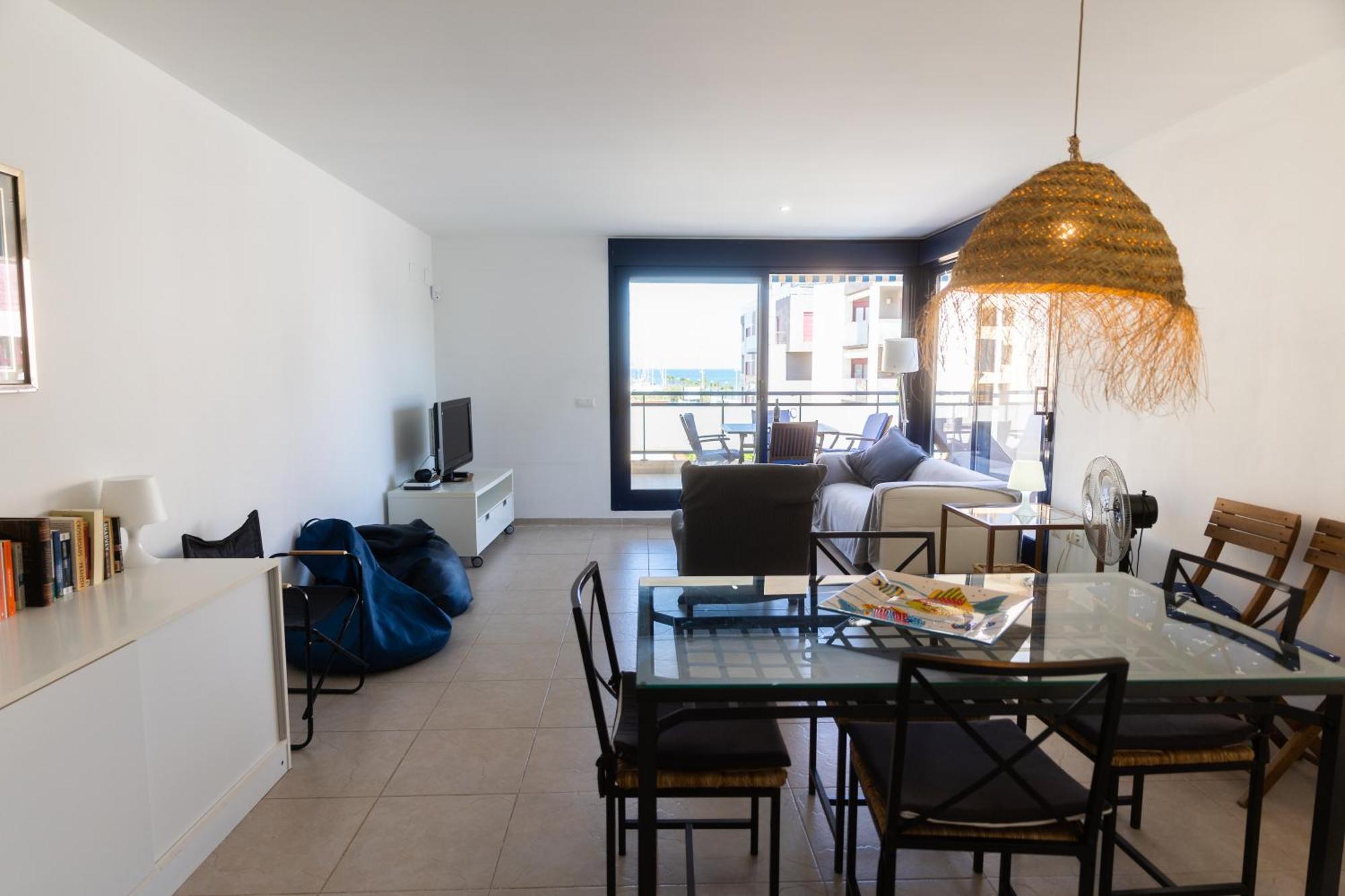Apartamento Club Nautico *