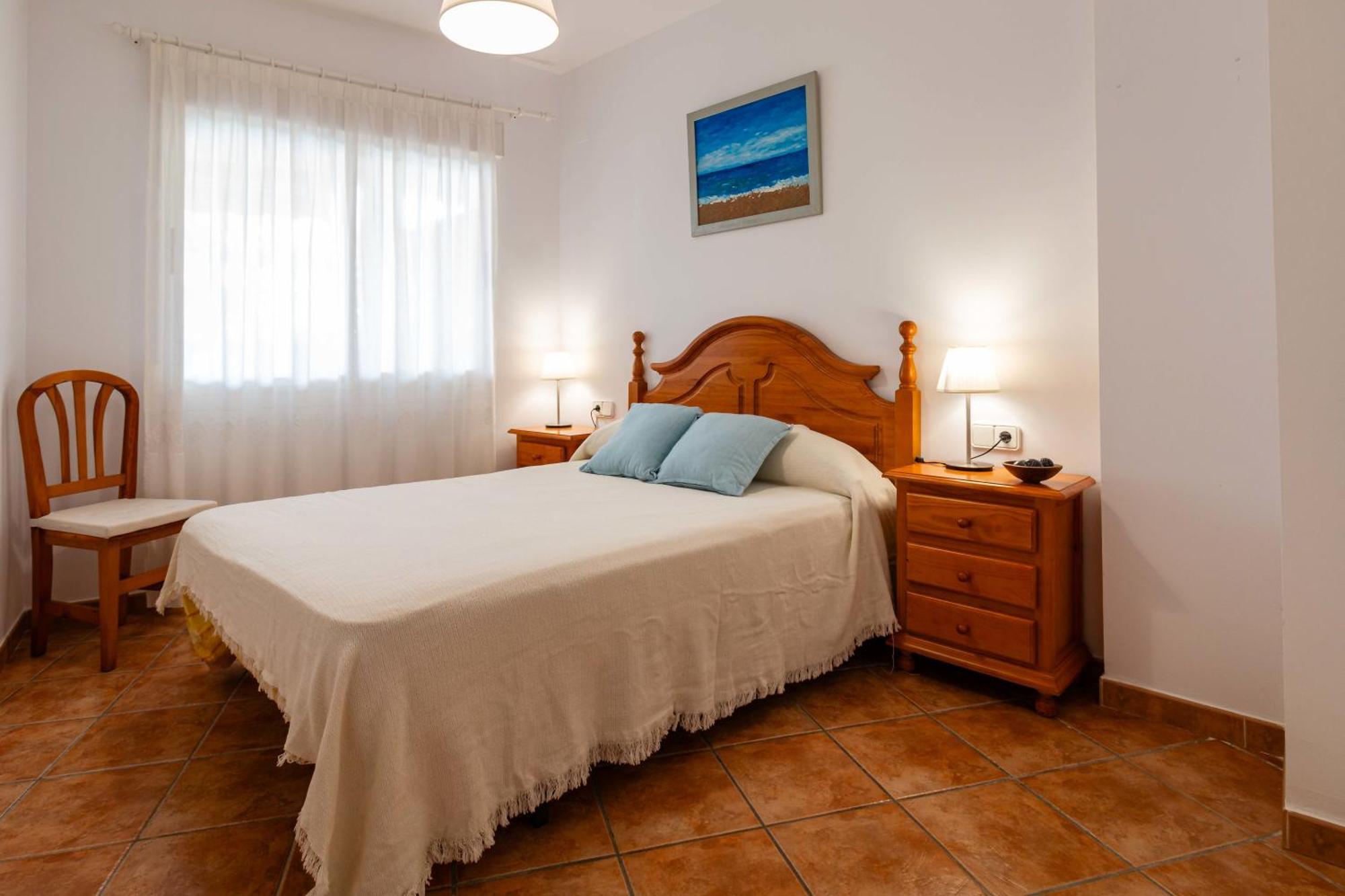 Paraiso Costero Palmar Apartamento
