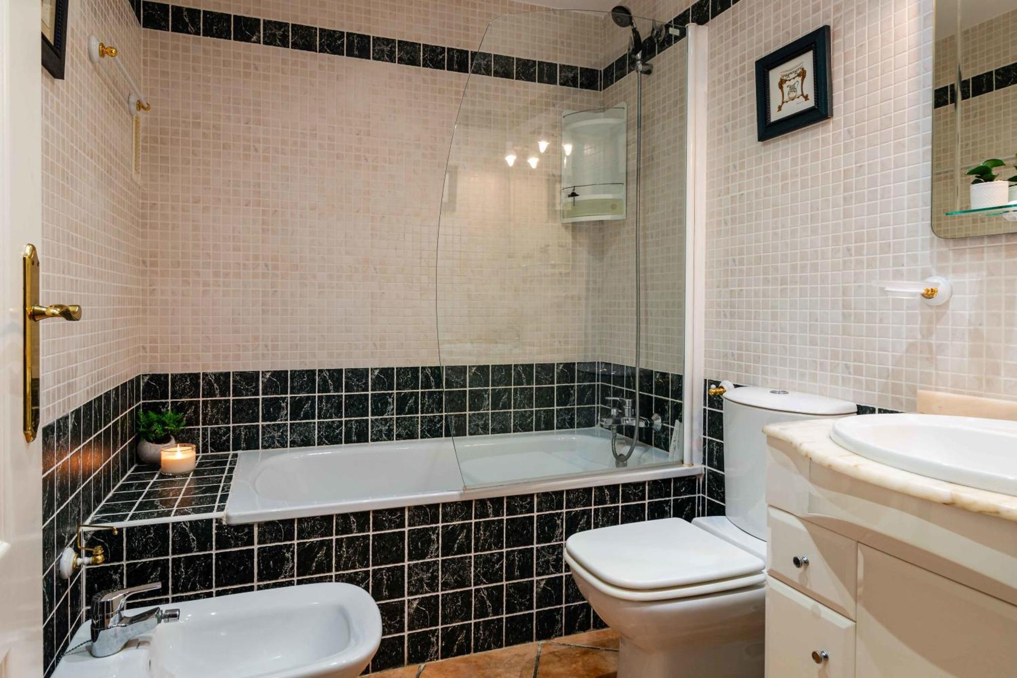 Apartamento Paraiso Costero Palmar Dénia