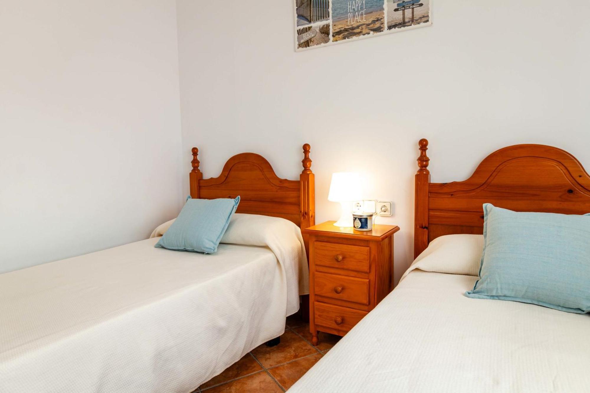 Apartamento Paraiso Costero Palmar Dénia