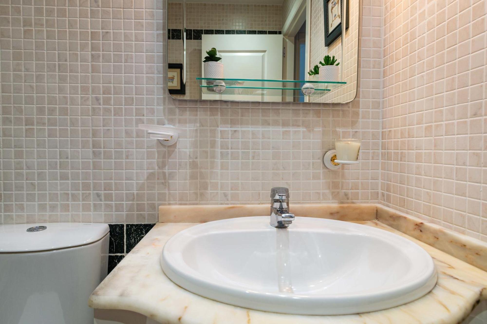 Apartamento Paraiso Costero Palmar *