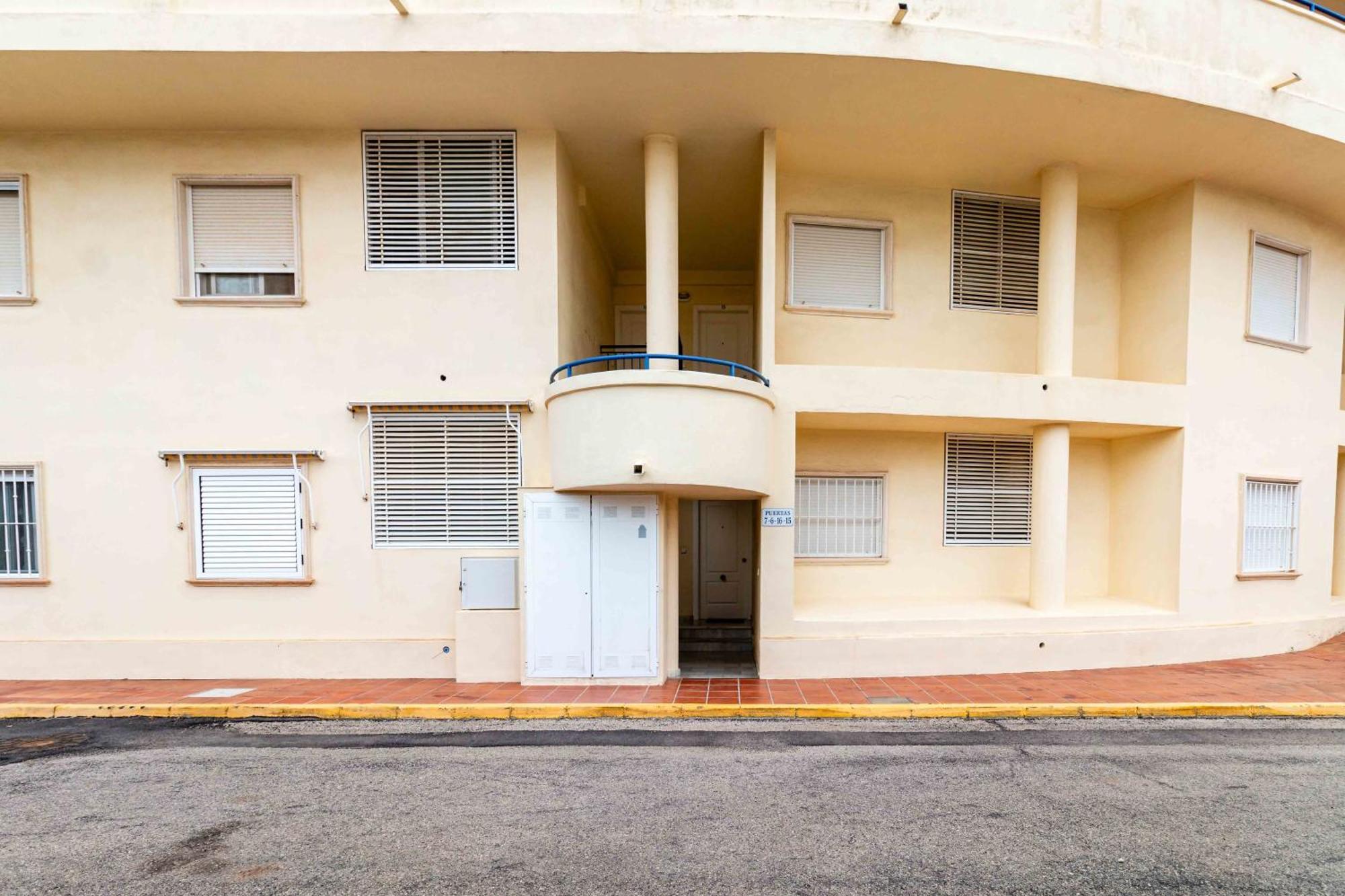 Apartamento Paraiso Costero Palmar *