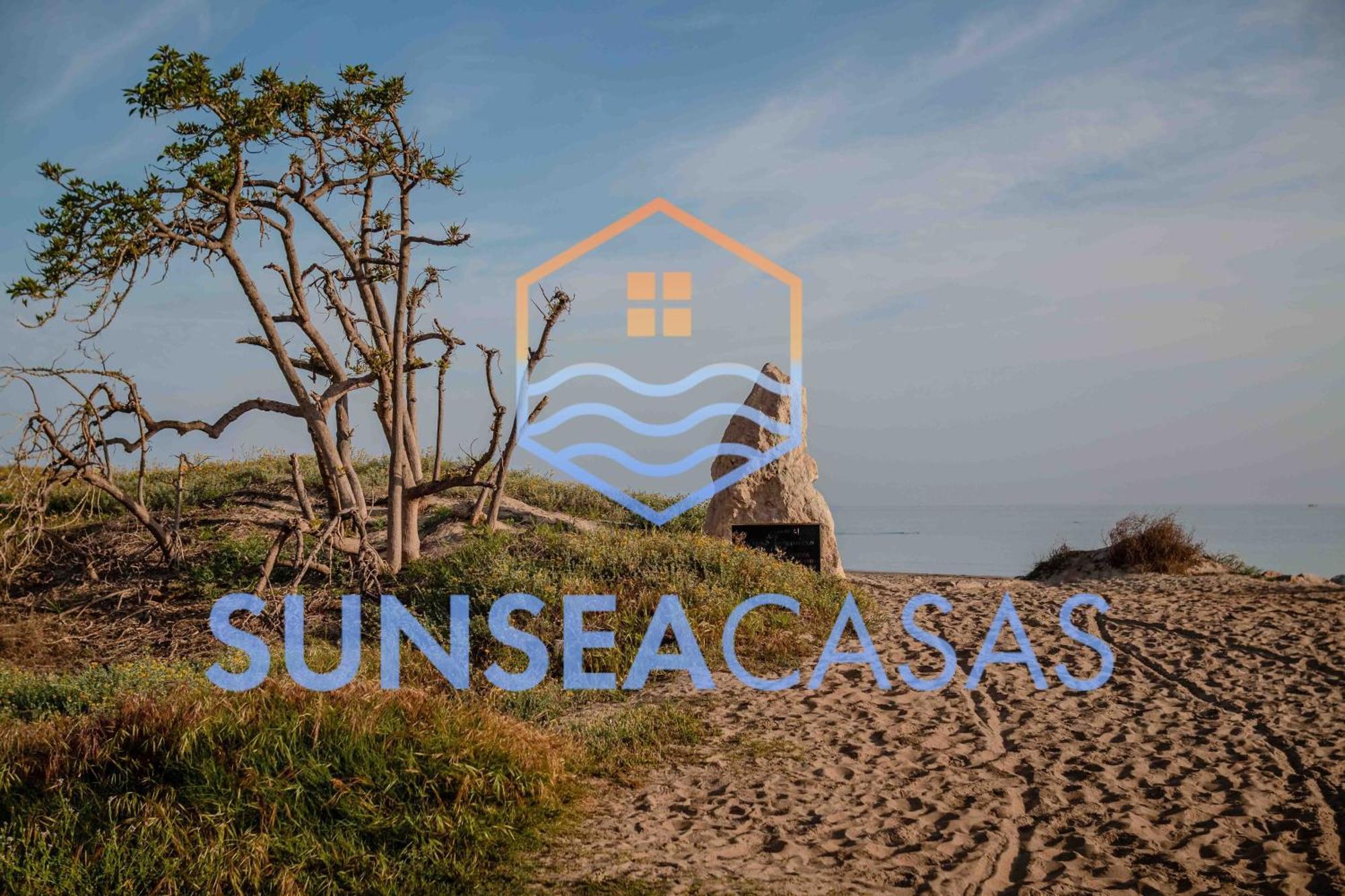Paraiso Costero Palmar Apartamento Dénia