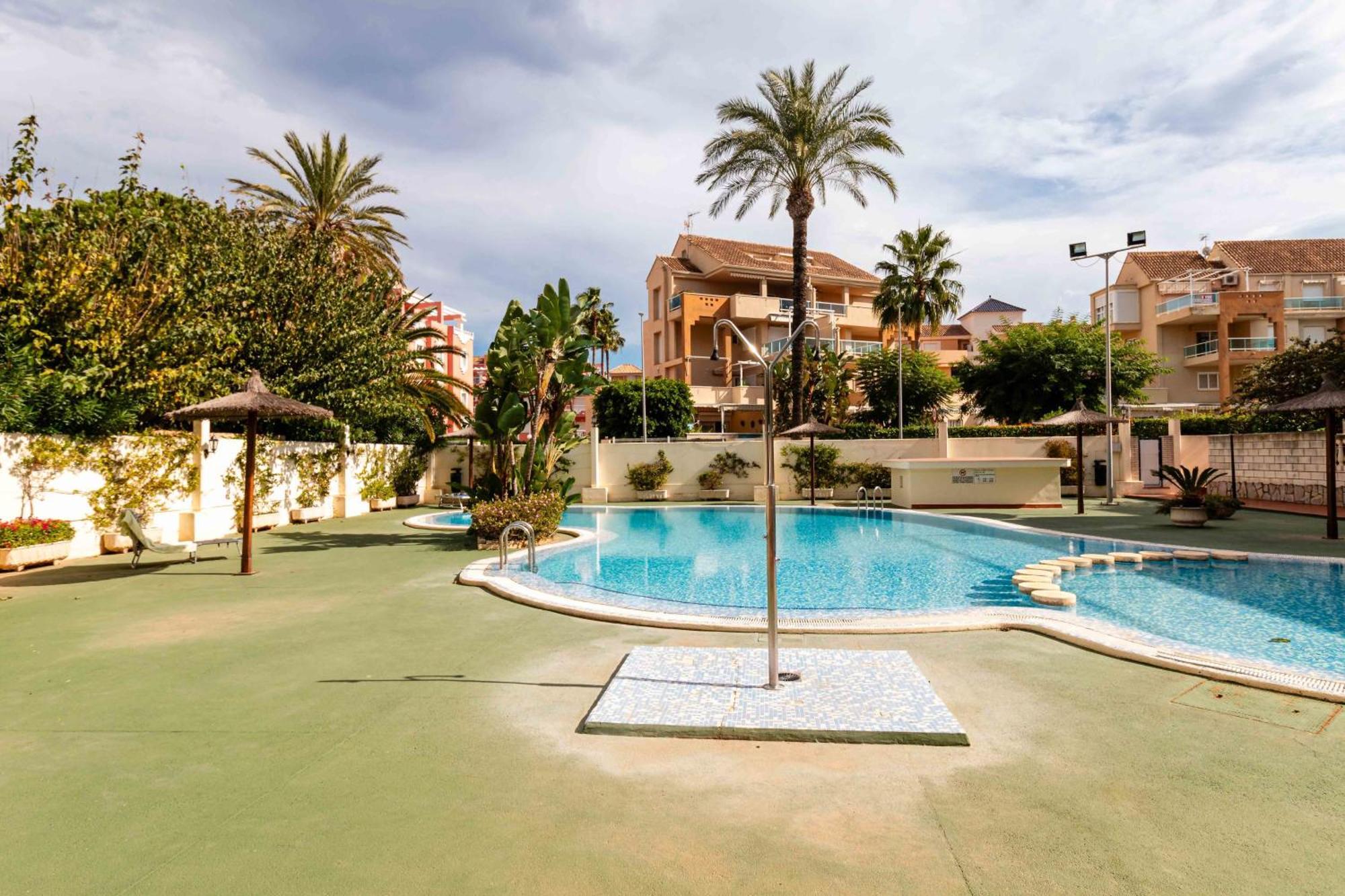 Apartamento Paraiso Costero Palmar *
