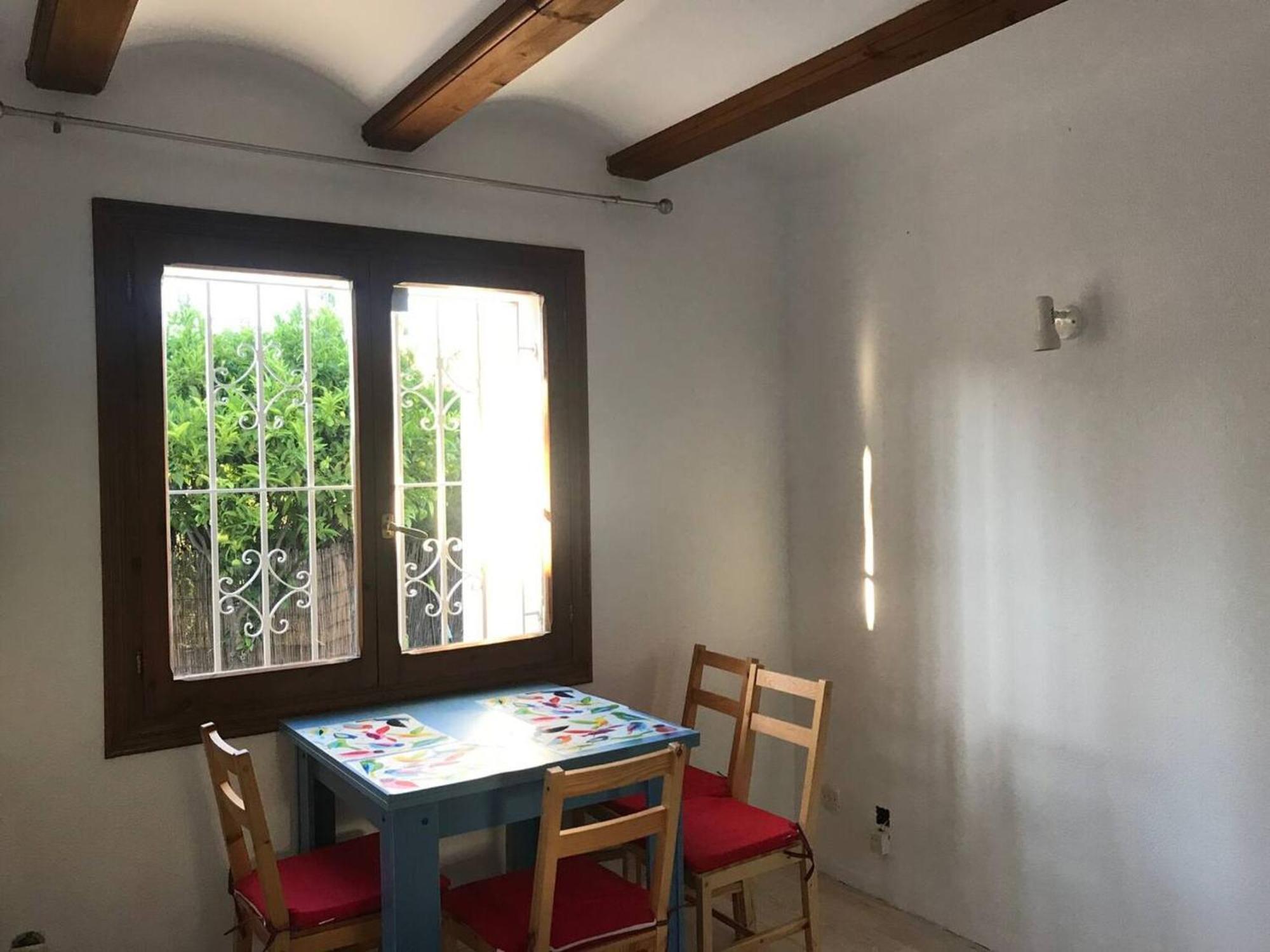 2 Bedrooms House With Shared Pool Terrace And Wifi At 2 Km Away From The Beach