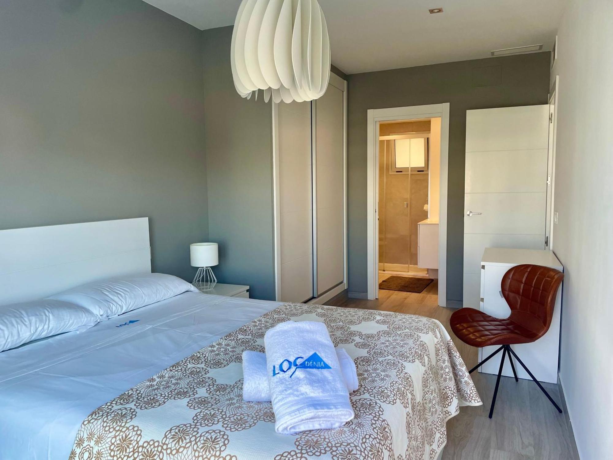 Apartamento Atico Marina Real I *
