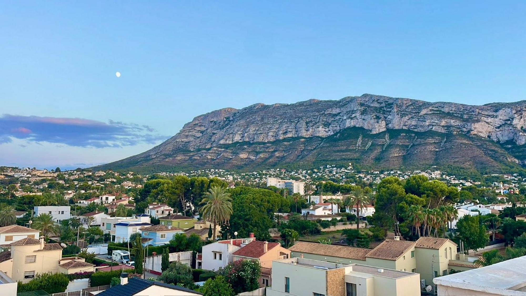 Apartamento Atico Marina Real I Dénia