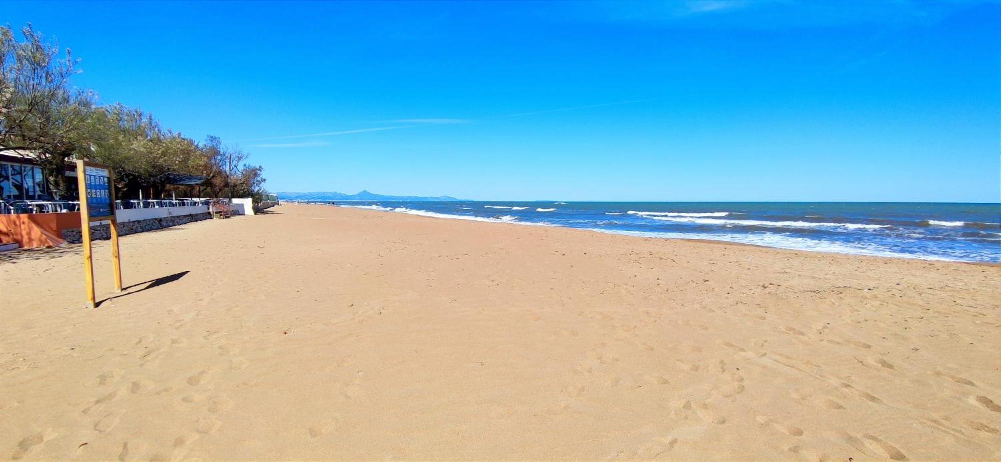 Playa Sol By Costa Apartment