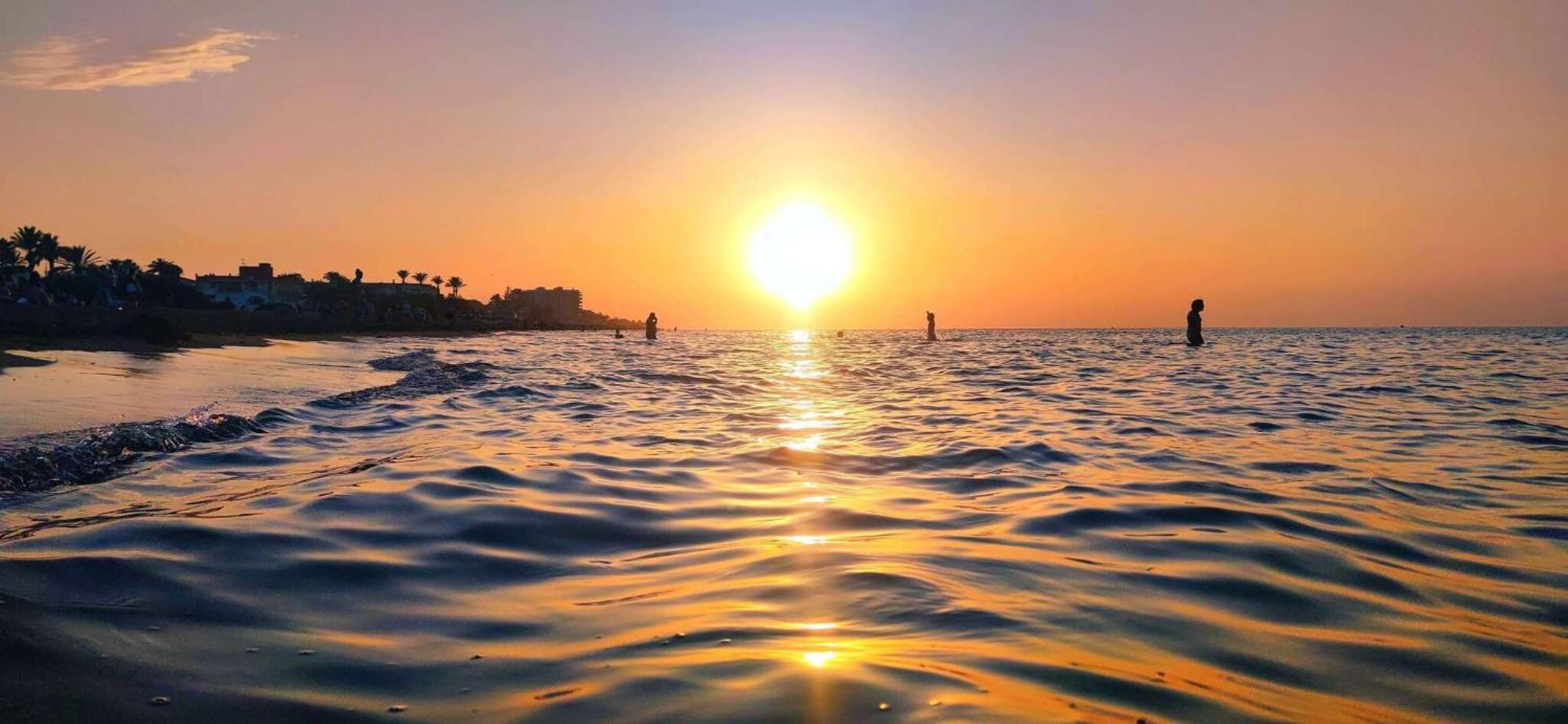 Playa Sol By Costa * Denia
