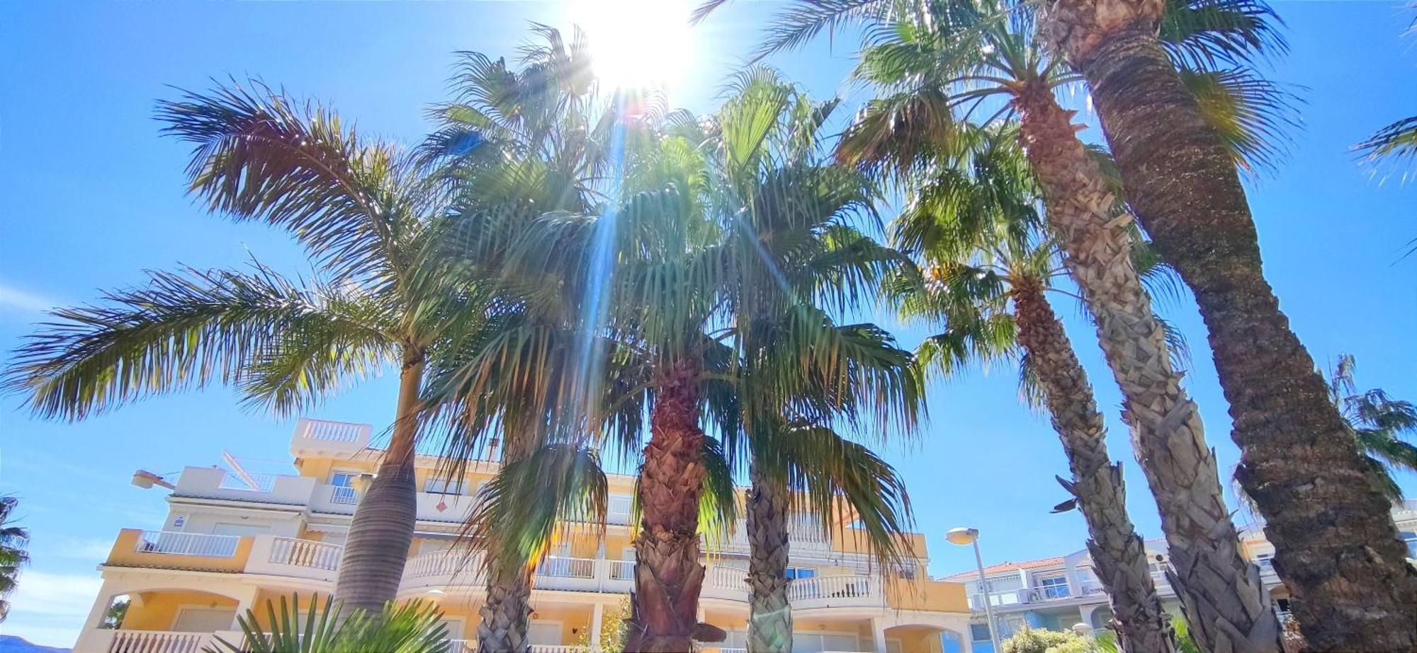 Apartment Playa Sol By Costa Denia
