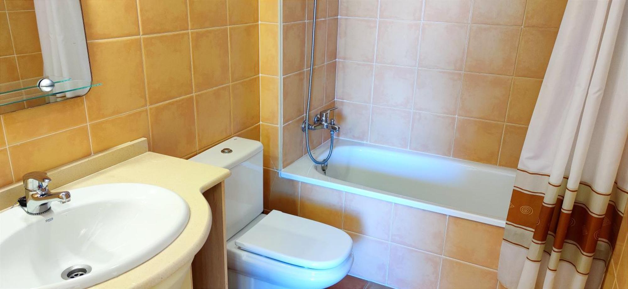 Playa Sol By Costa Apartment Denia