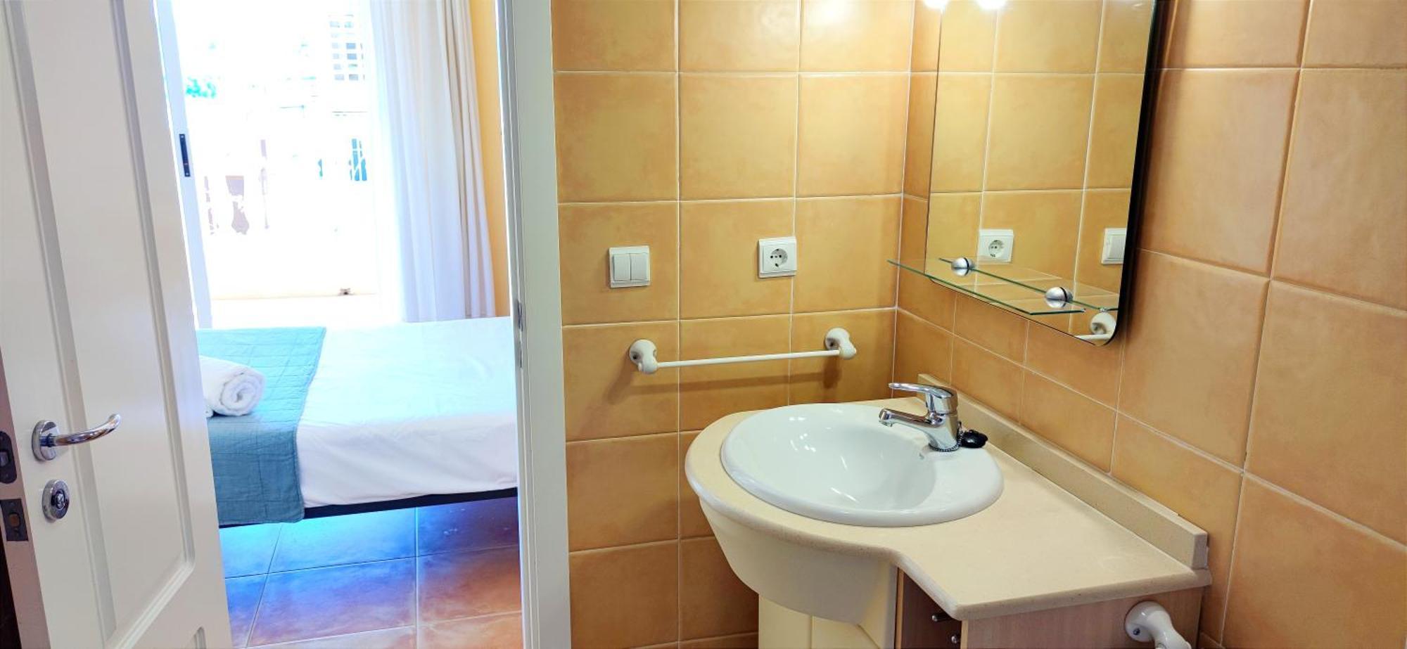 Apartment Playa Sol By Costa Denia