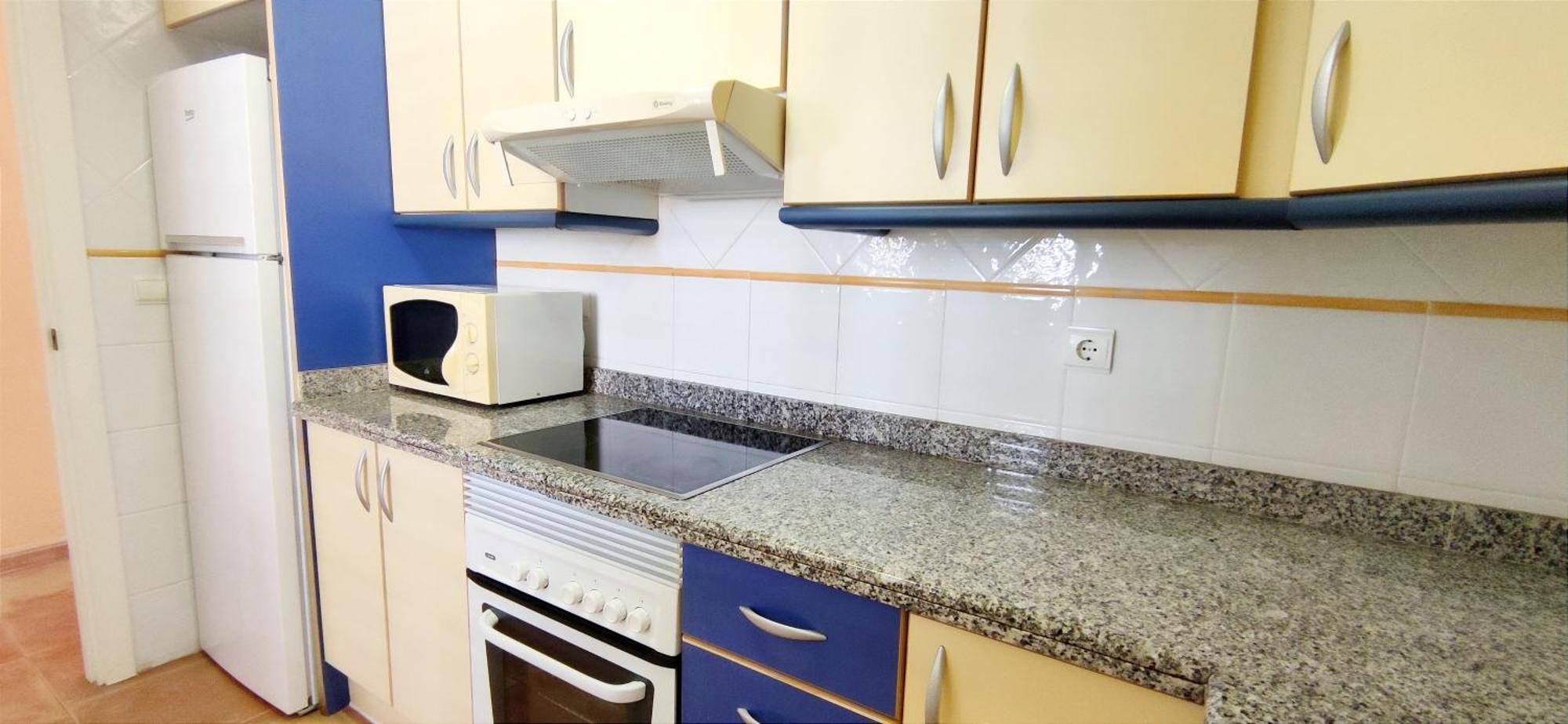 Apartment Playa Sol By Costa Denia